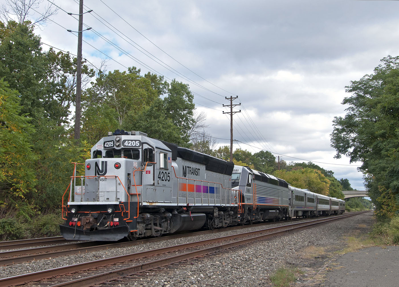 EMD GP40PH-2B – photo 10