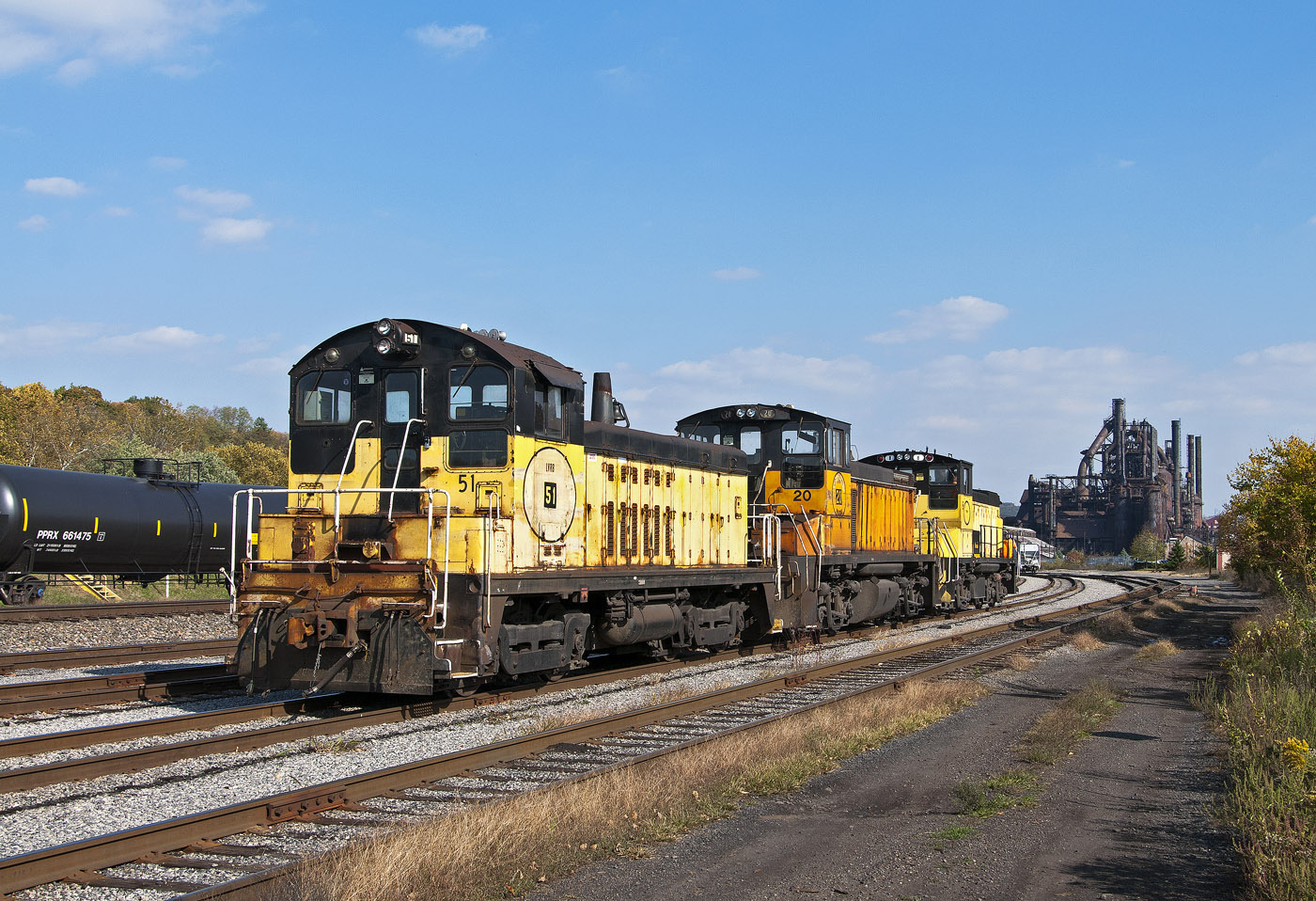EMD SW7 – foto 3