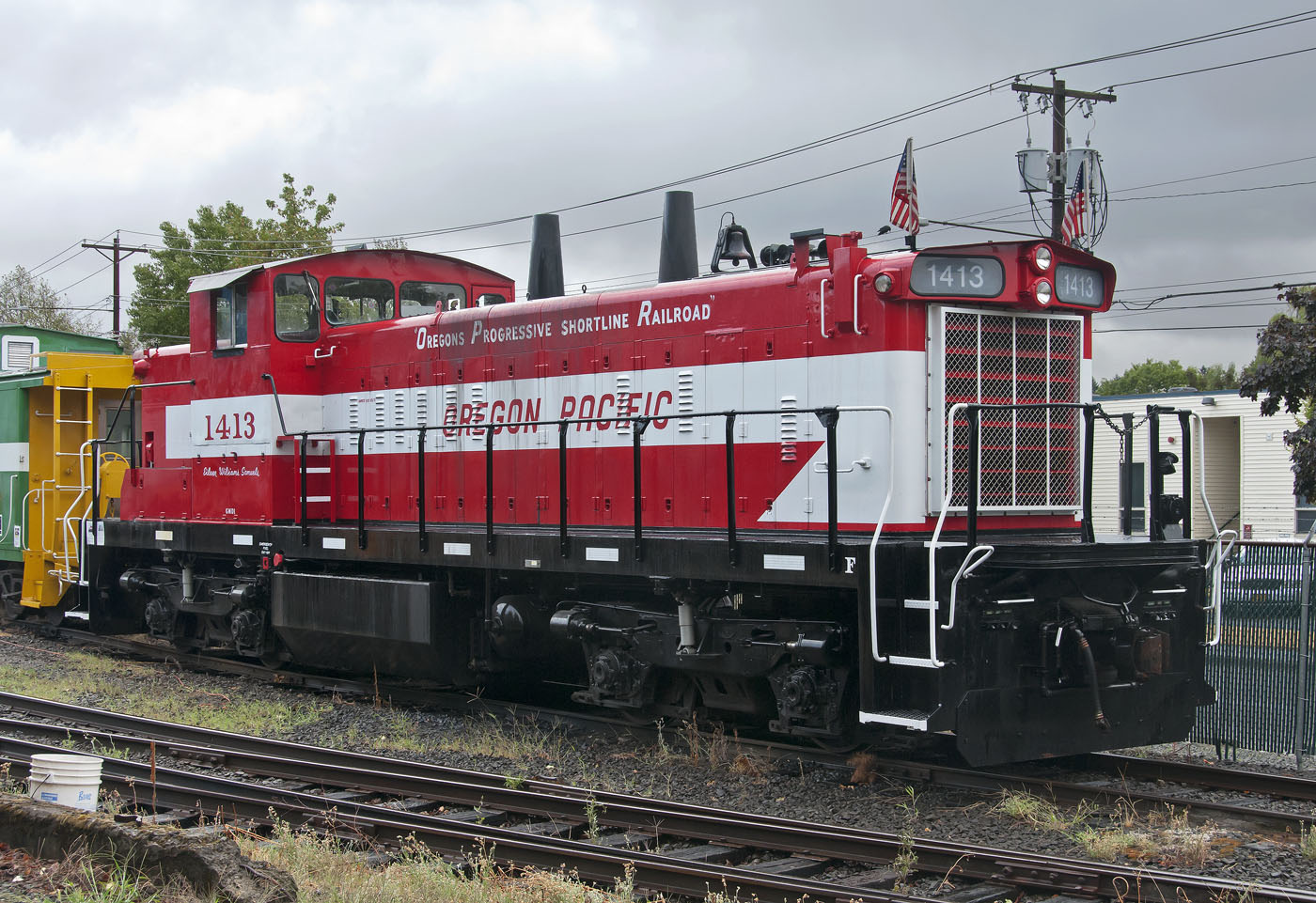 GMD1 – photo 3