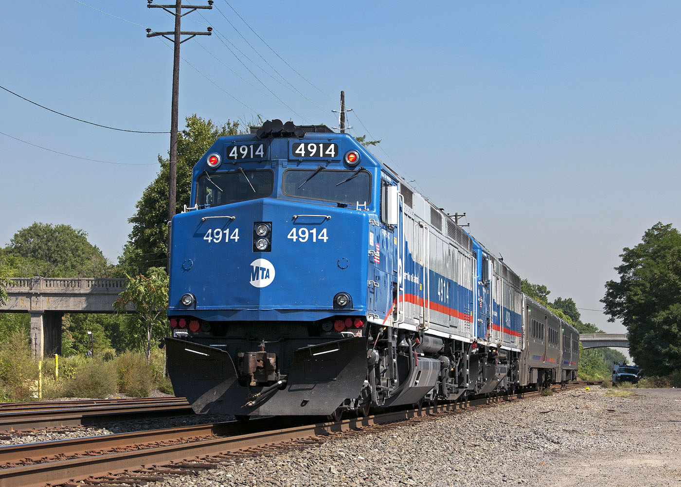 EMD F40PH-3C – photo 15