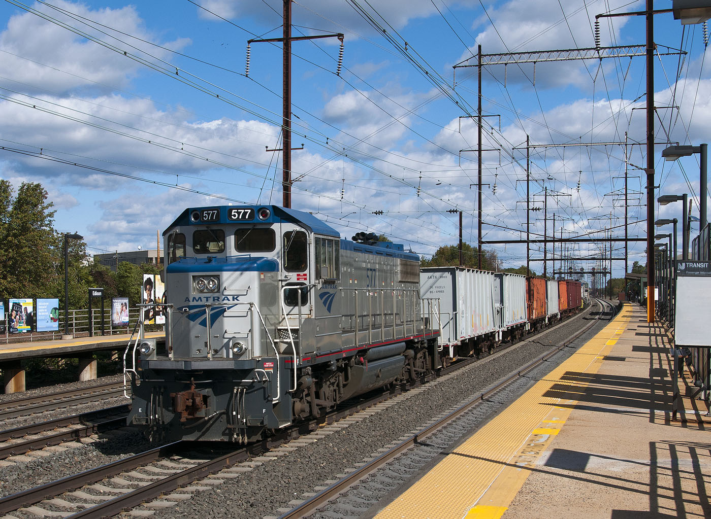 EMD GP15D – foto 2
