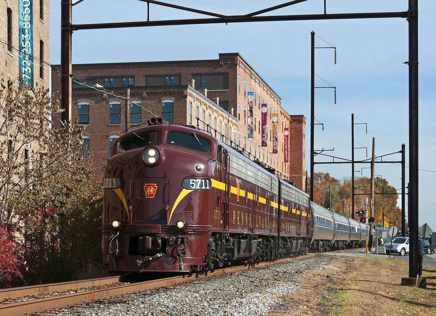 EMD E8A – photo 4