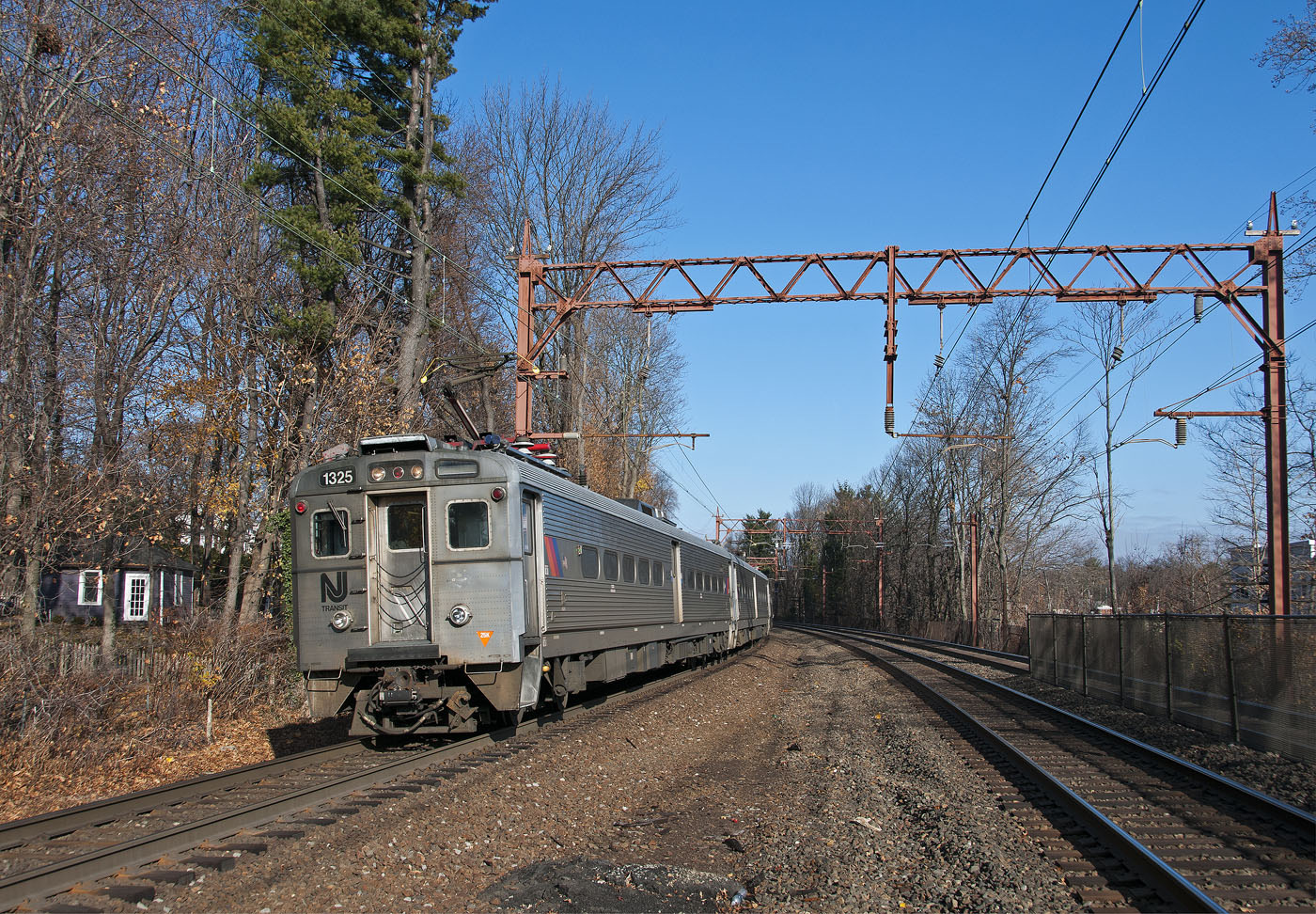 GE Arrow III – photo 3
