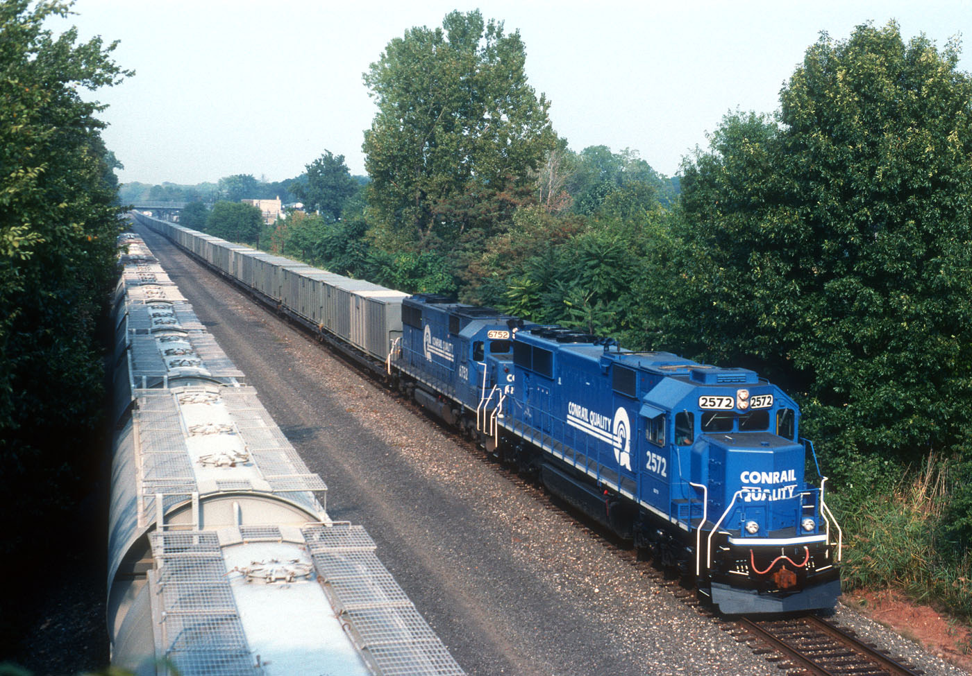 EMD SD70 – foto 14