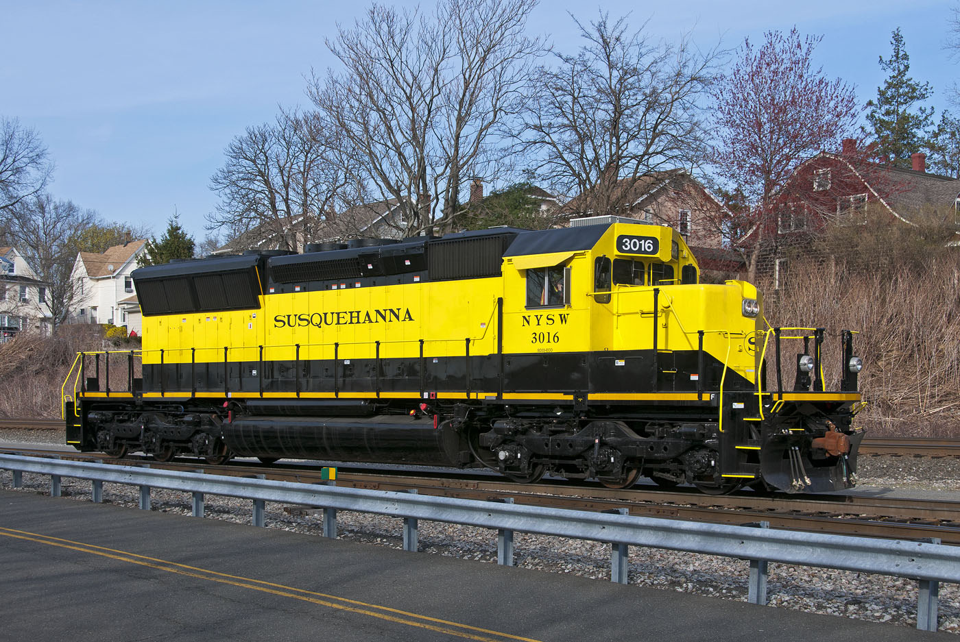 EMD SD33ECO – photo 2