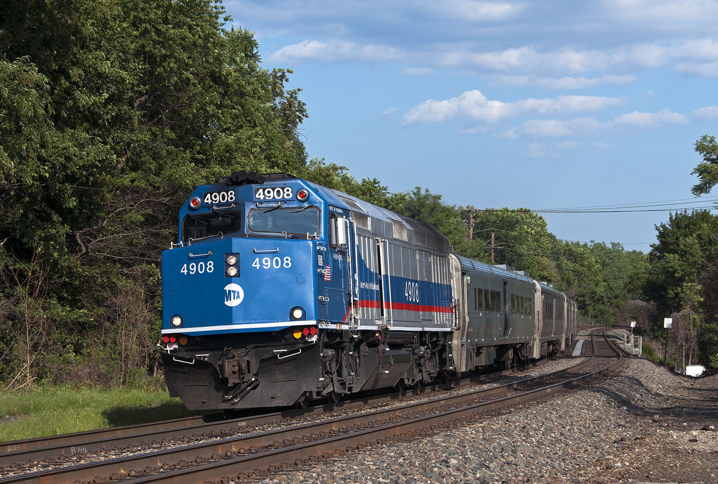 EMD F40PH-3C – photo 14