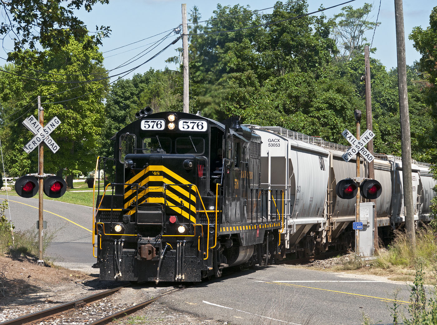 EMD GP10 – foto 4