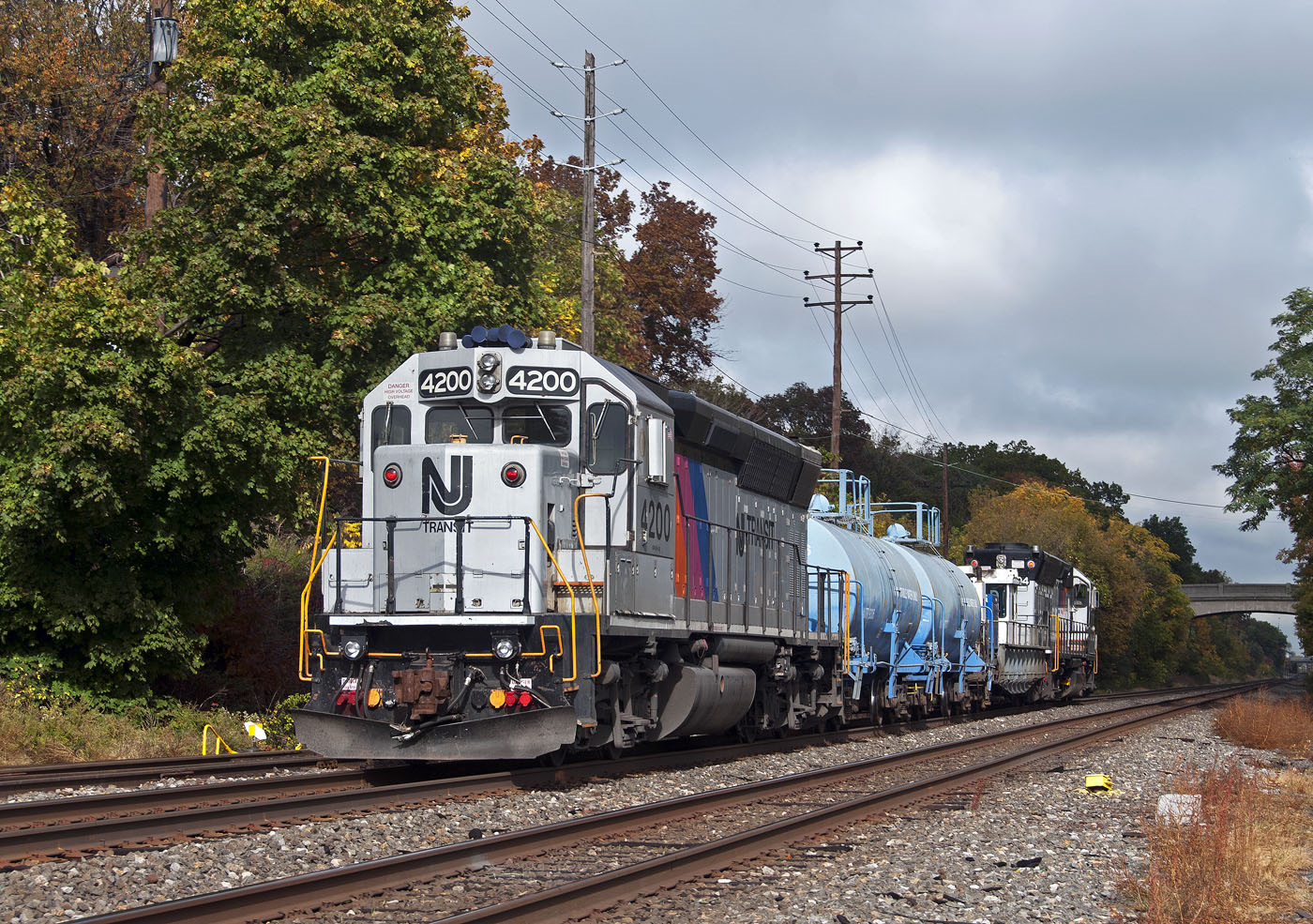 EMD GP40PH-2B – photo 8