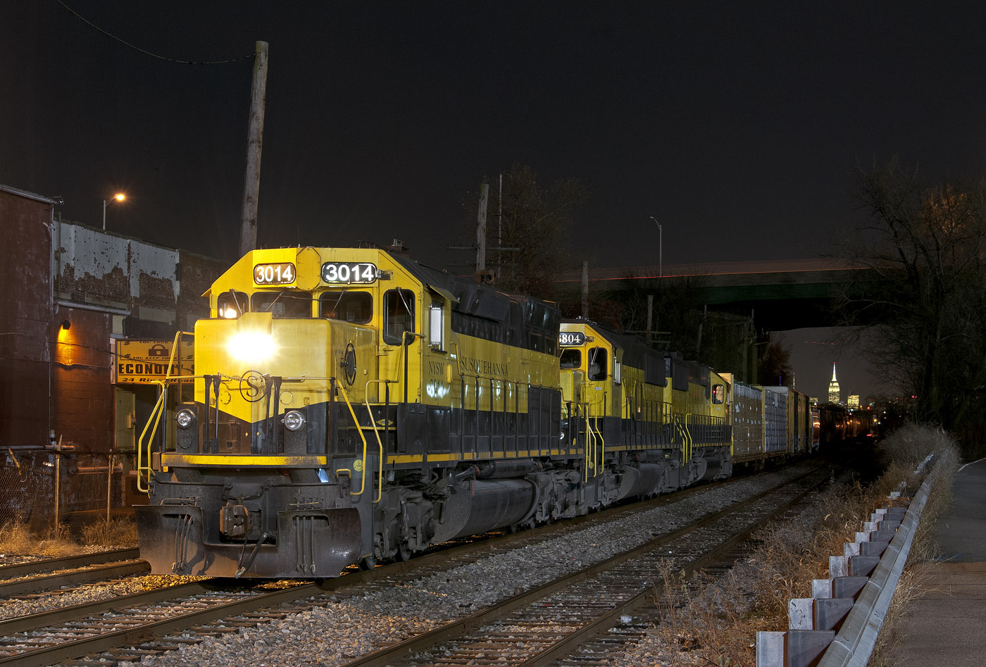 EMD SD40T-2 – foto 6
