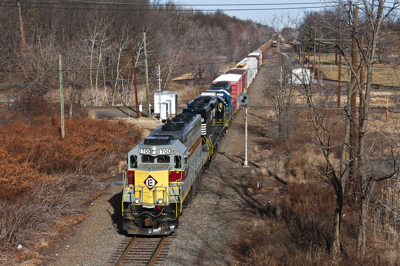 EMD SD45-2 – photo 9