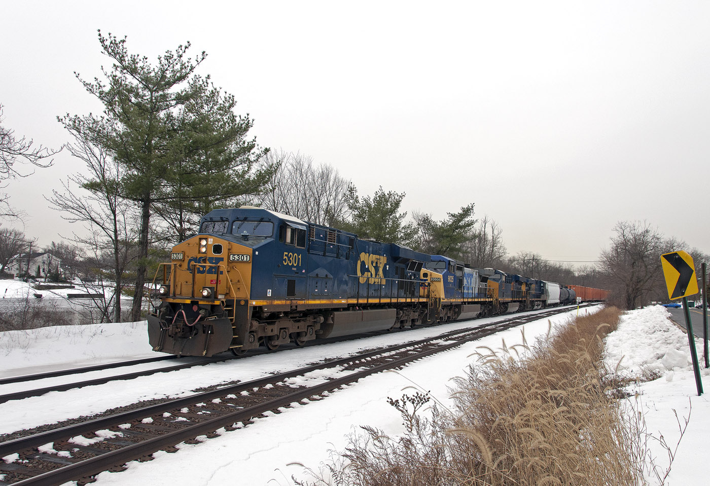 GE ES40DC – photo 8