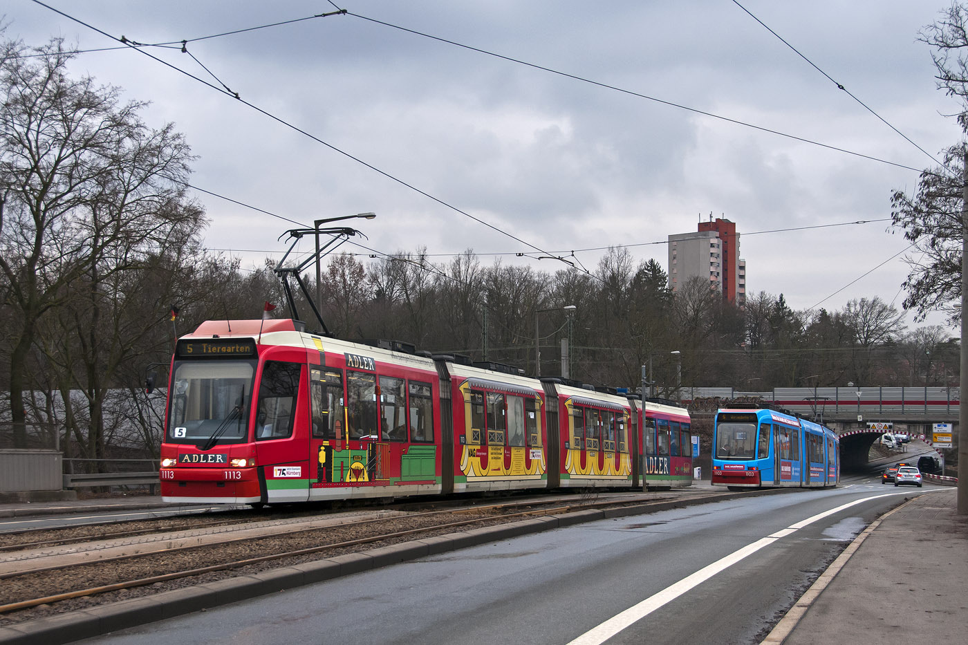 Siemens GT8N – photo 6