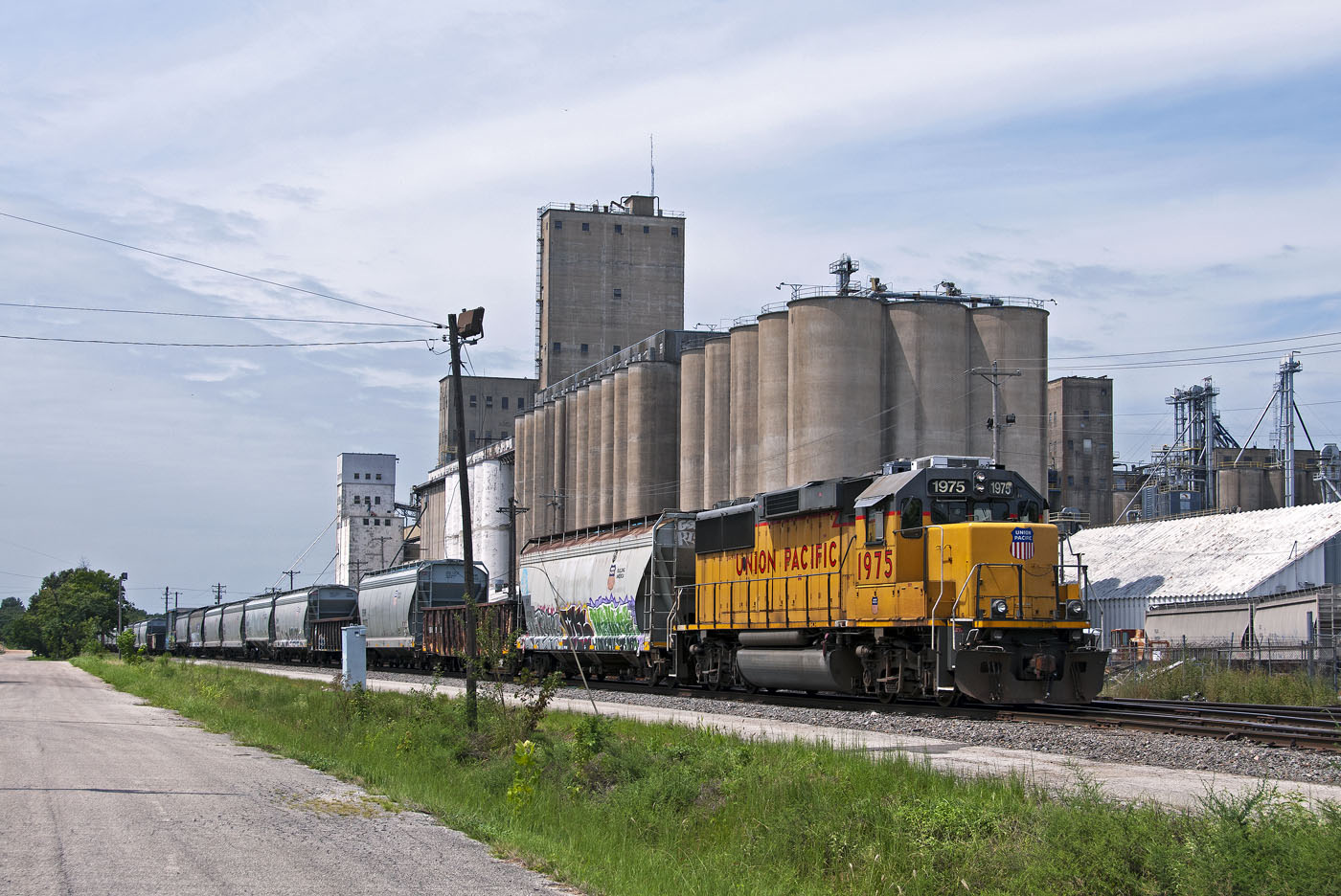 EMD GP60 – foto 12