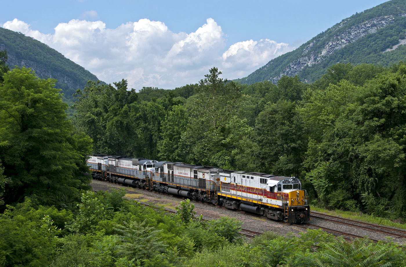 ALCo C425 – photo 4