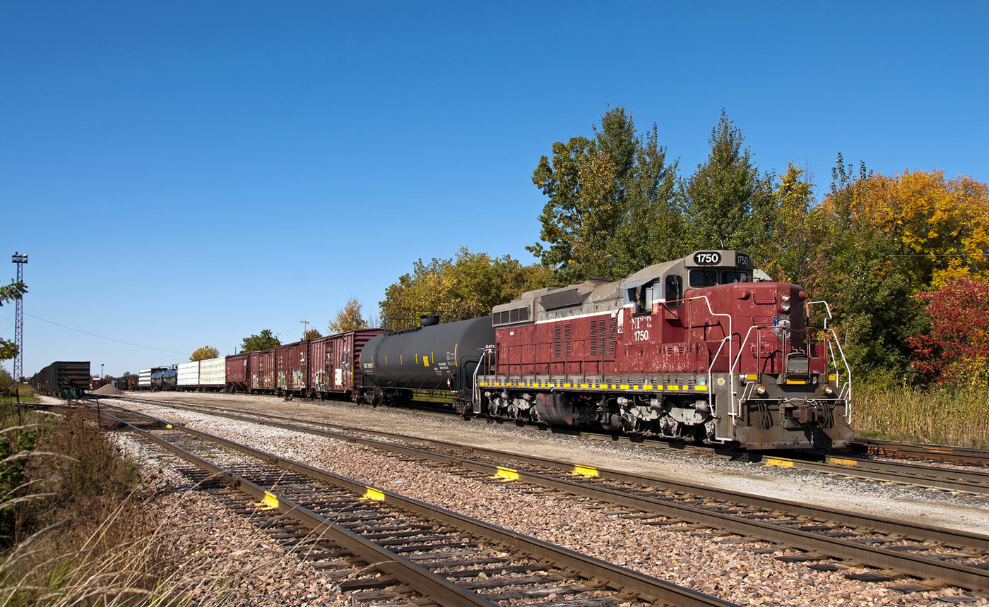 EMD SD9 – foto 3