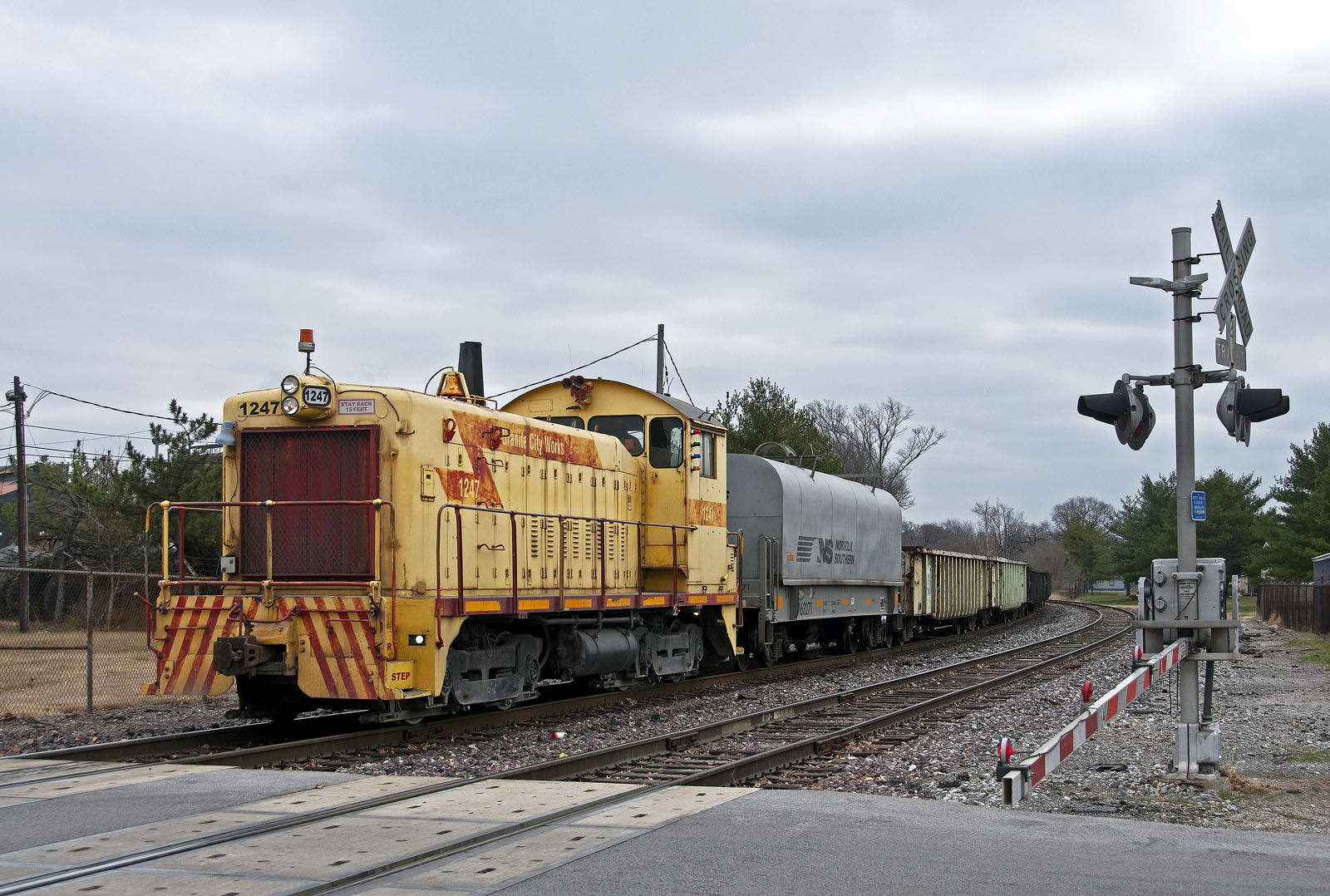 EMD SW8 – photo 4