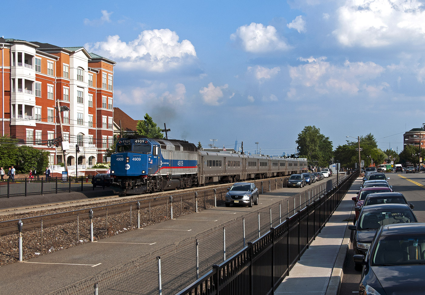EMD F40PH-3C – photo 11