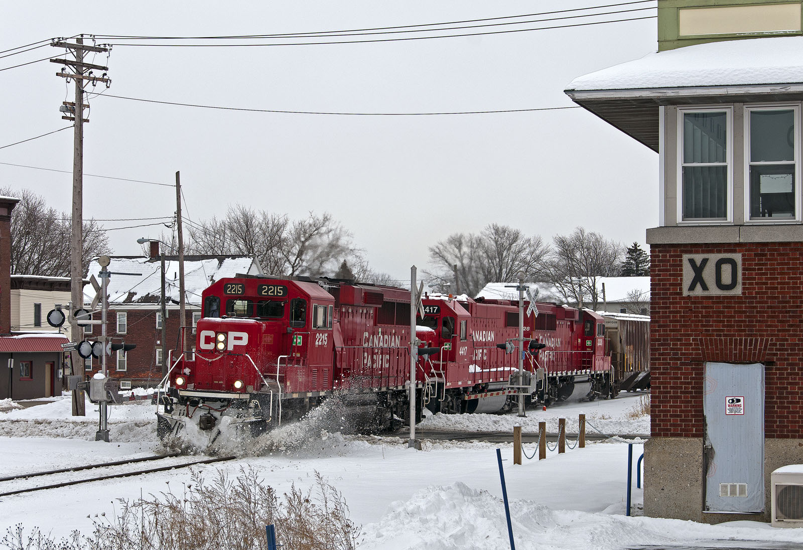 EMD GP20C-ECO – photo 12
