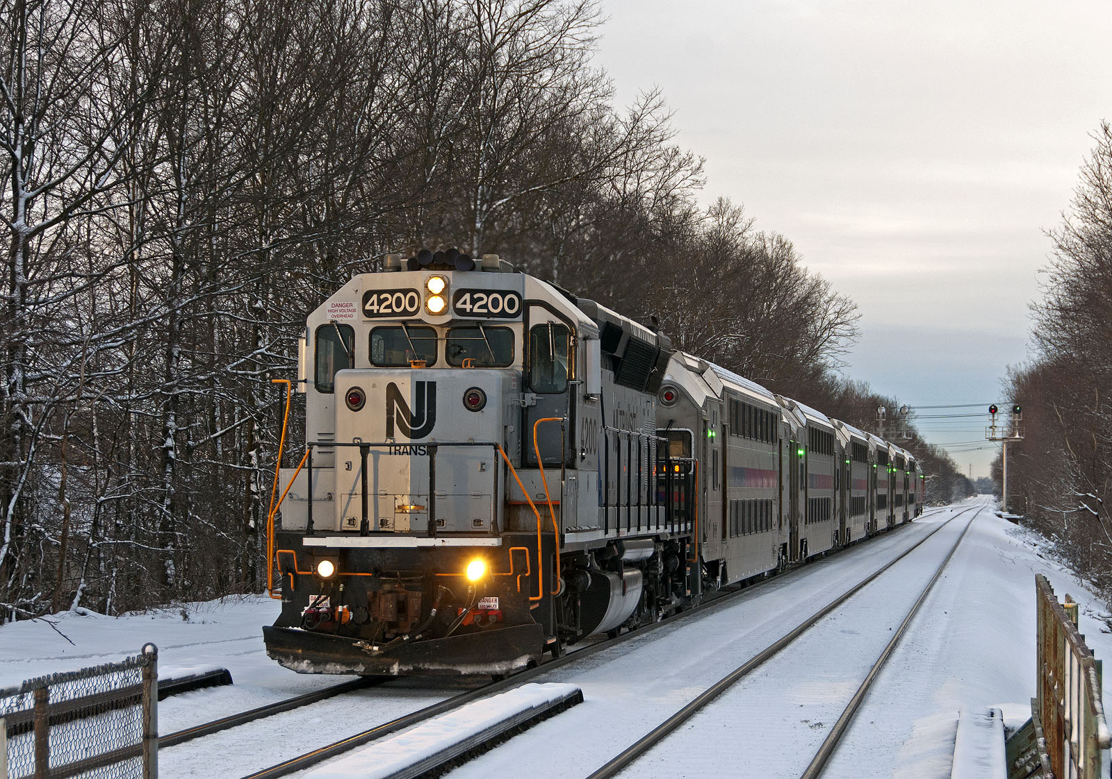 EMD GP40PH-2B – photo 3