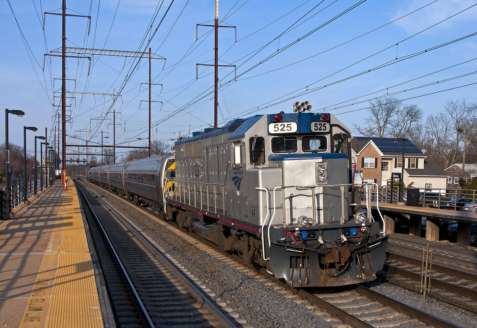Altoona Works GP38H-3 – photo 2