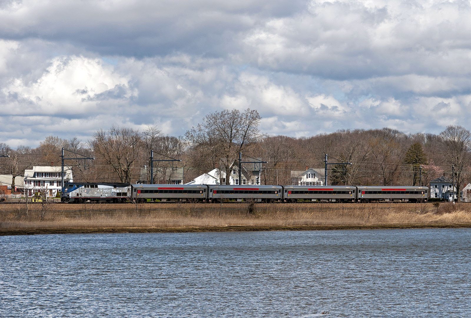 GE P40DC – photo 13