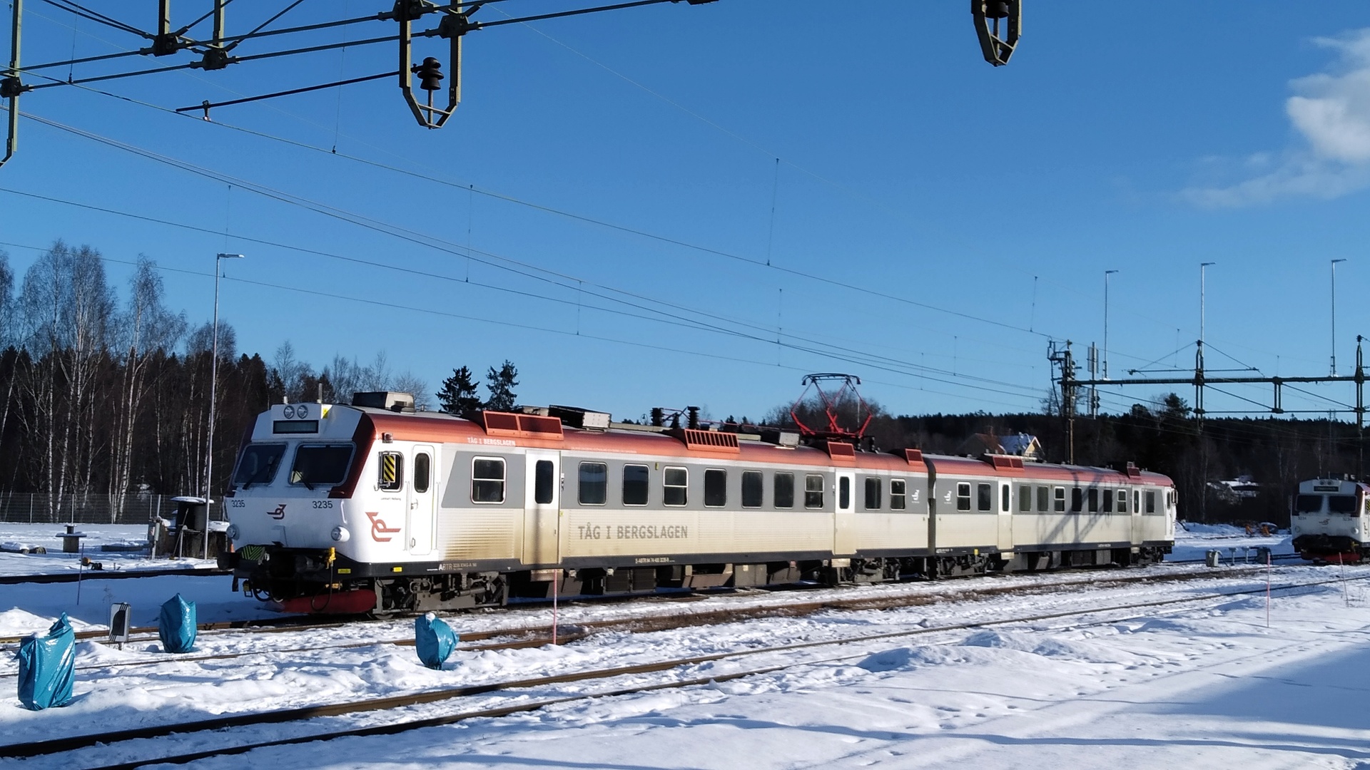 ASEA SJ X14 – photo 3