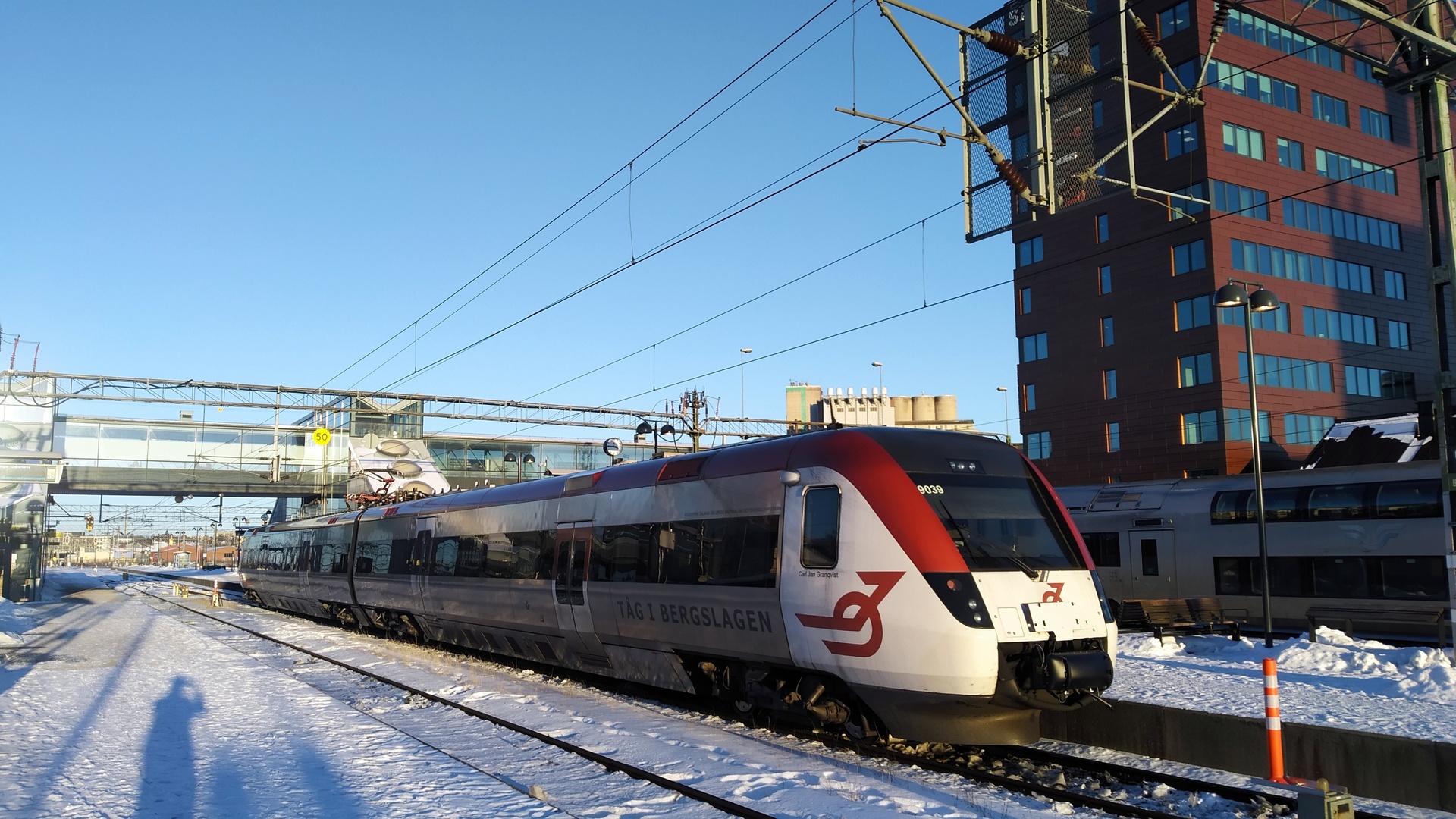 Bombardier X54-2 – photo 2