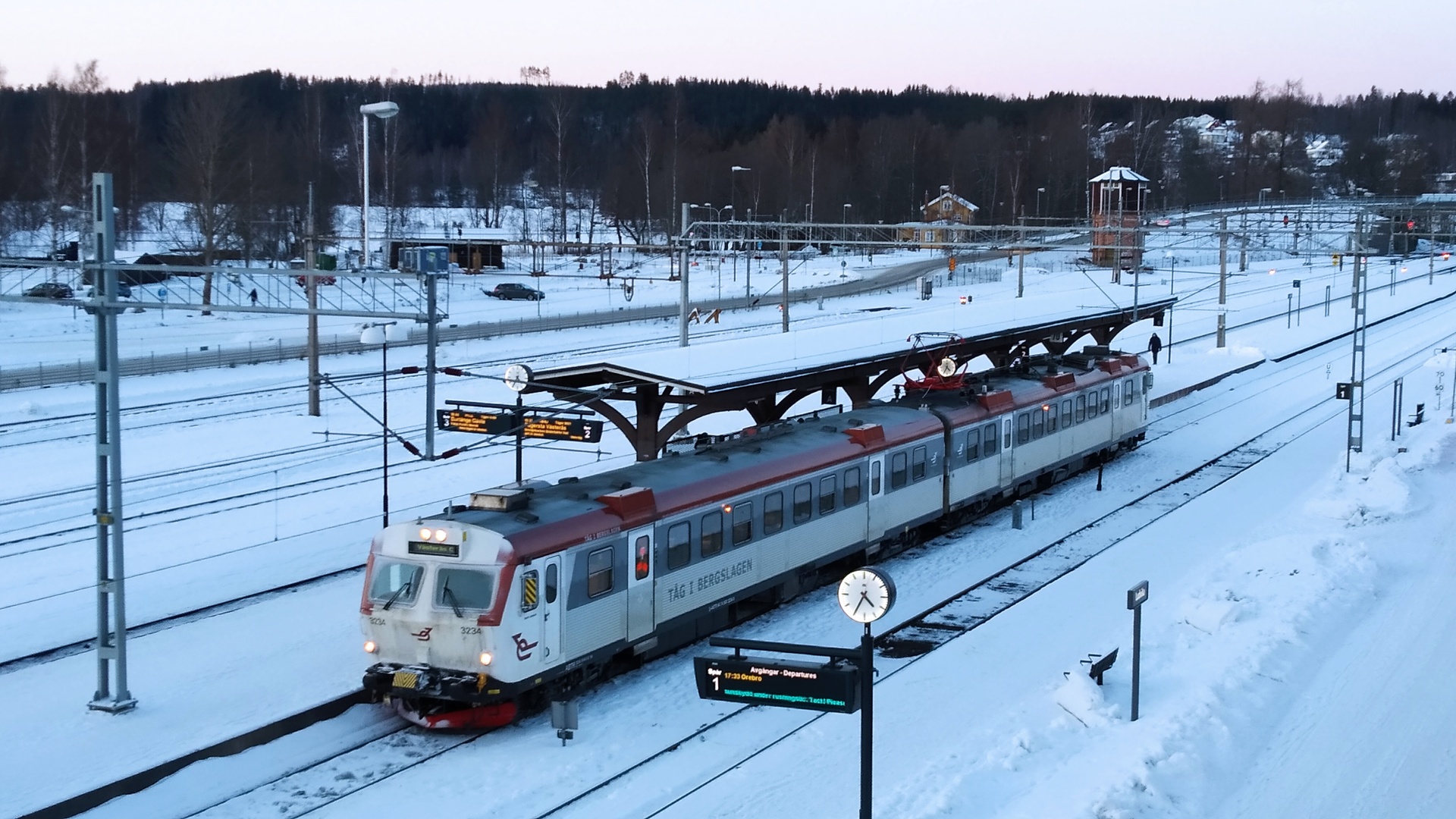ASEA SJ X14 – photo 4