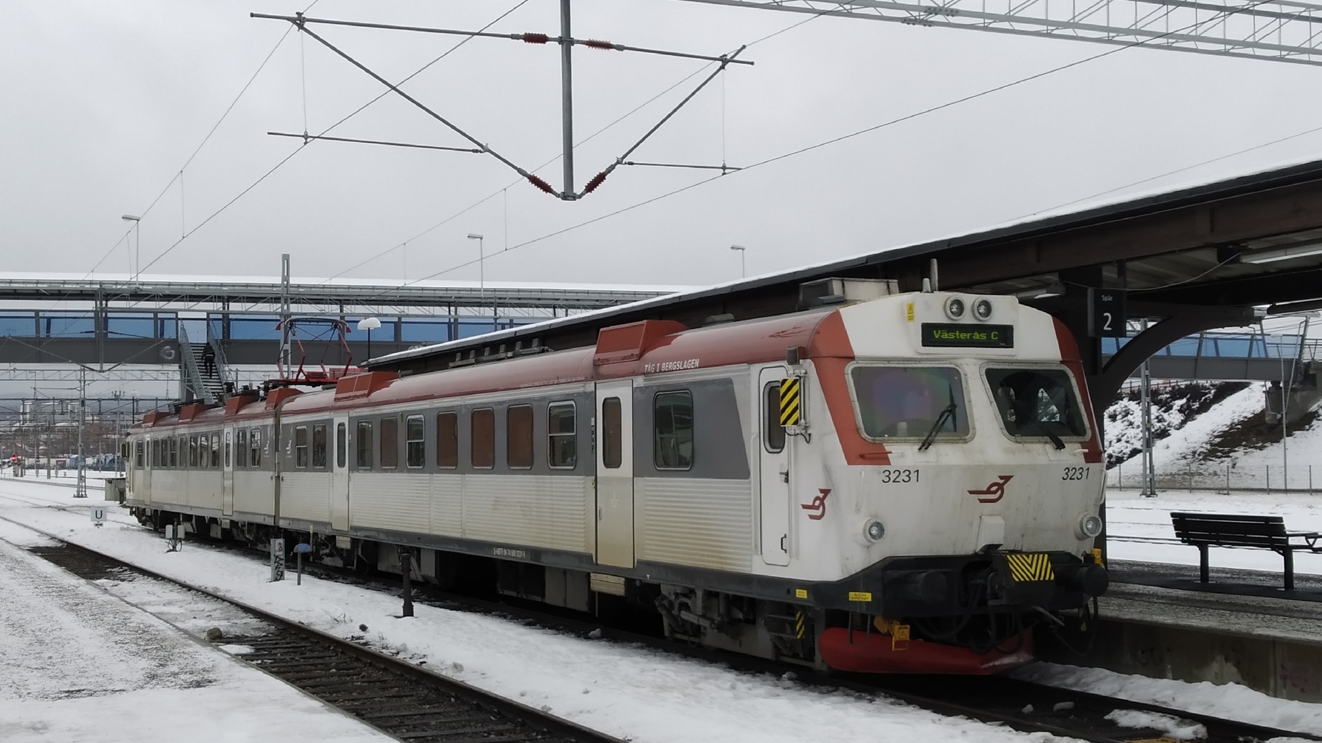 ASEA SJ X14 – photo 8