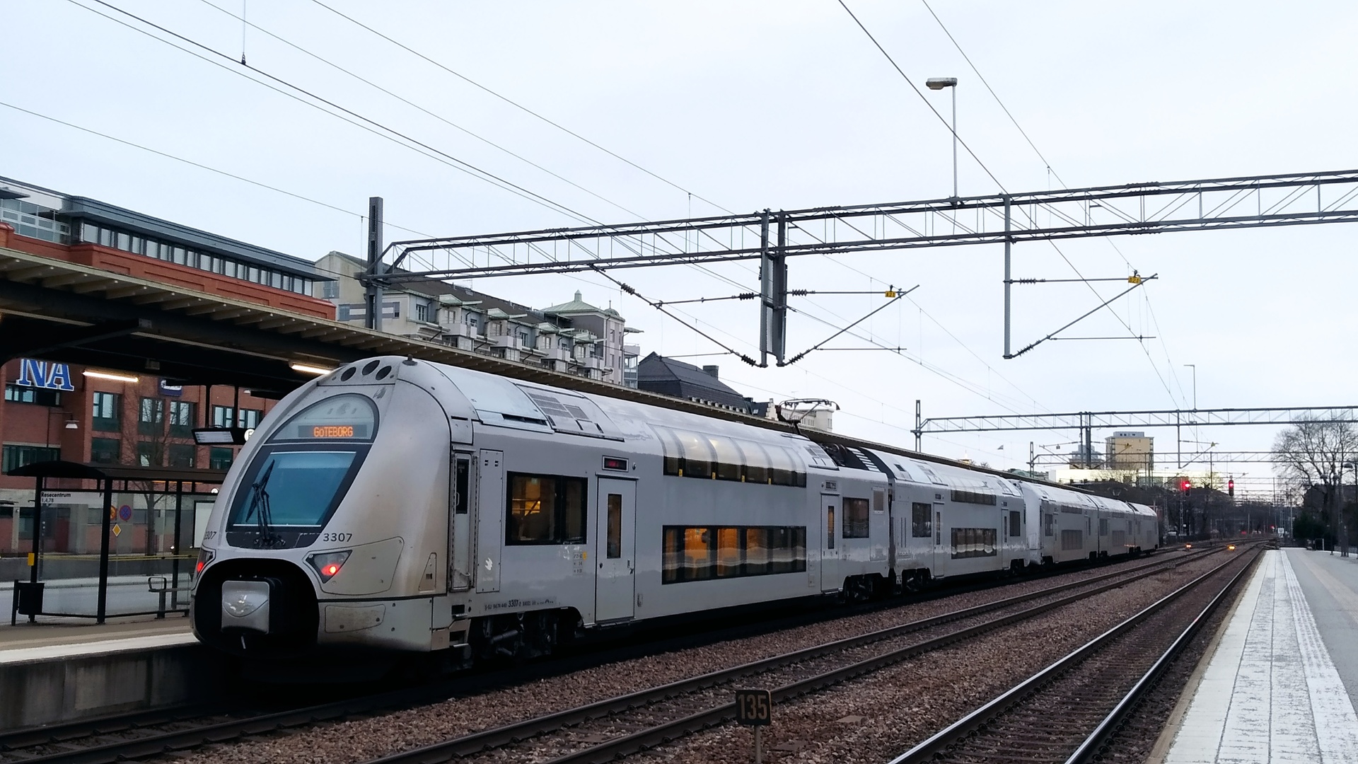 Alstom X40-2 – photo 8