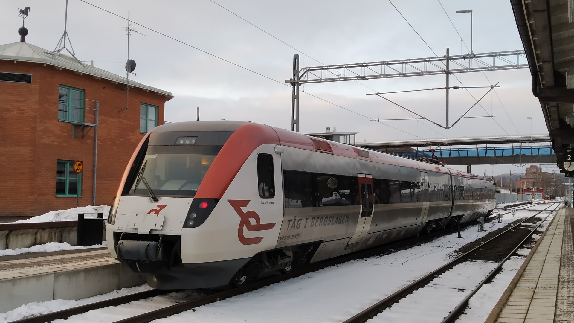 Bombardier X51-2 – photo 3