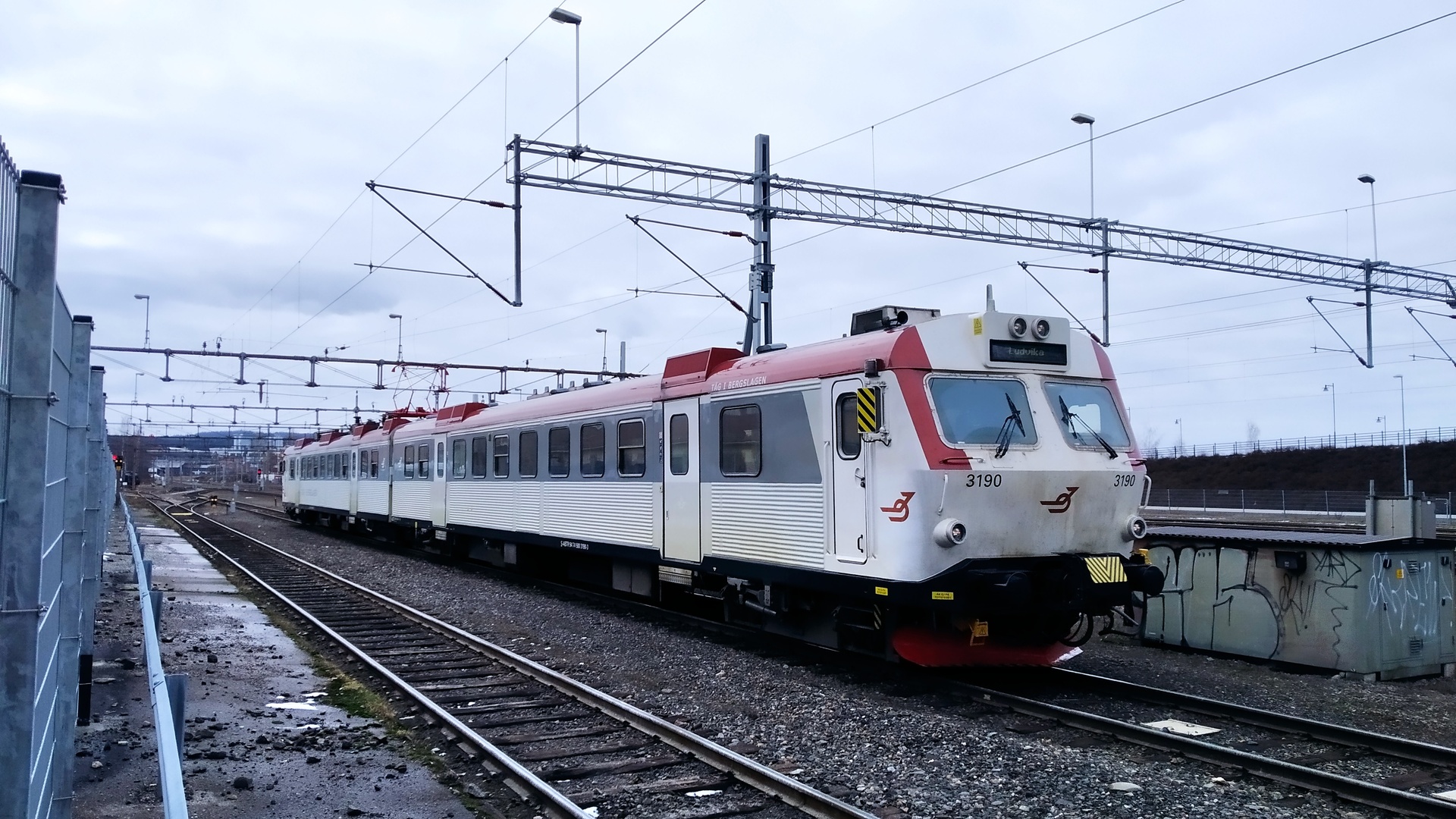 ASEA SJ X14 – photo 7