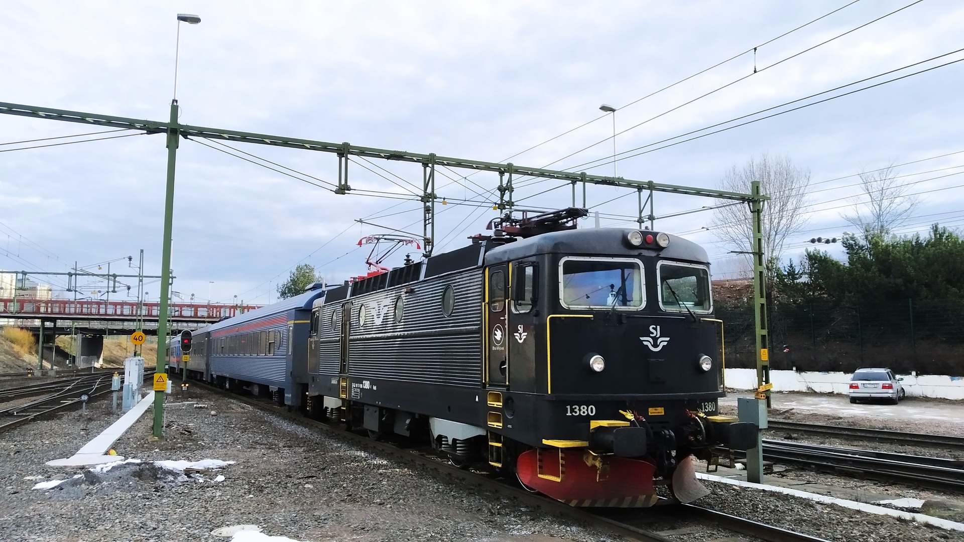 ASEA Rc6 – photo 20