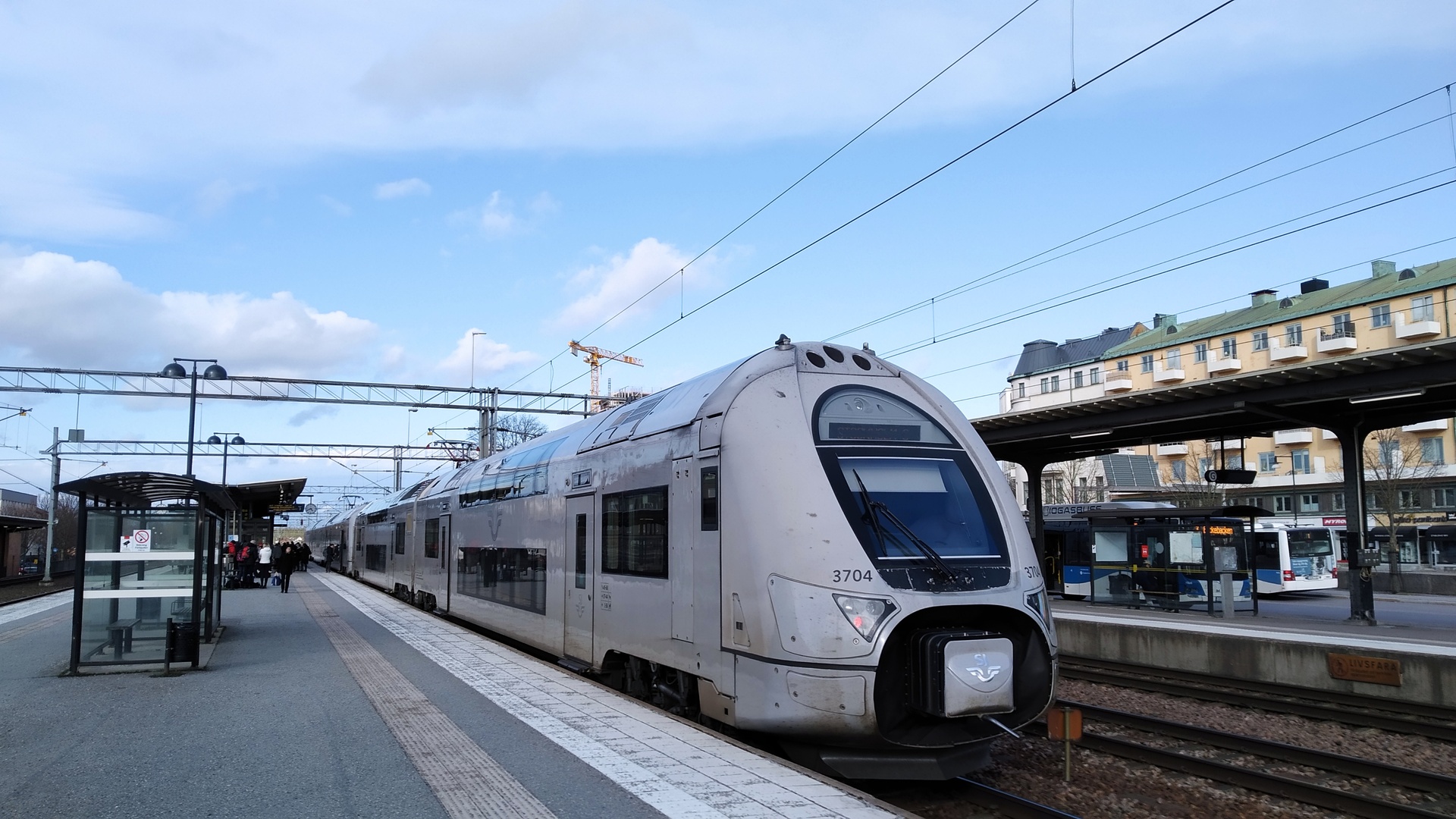 Alstom X40-2 – photo 6
