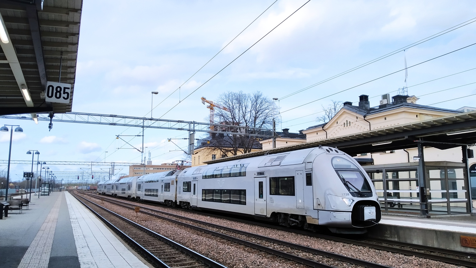 Alstom X40-2 – photo 7