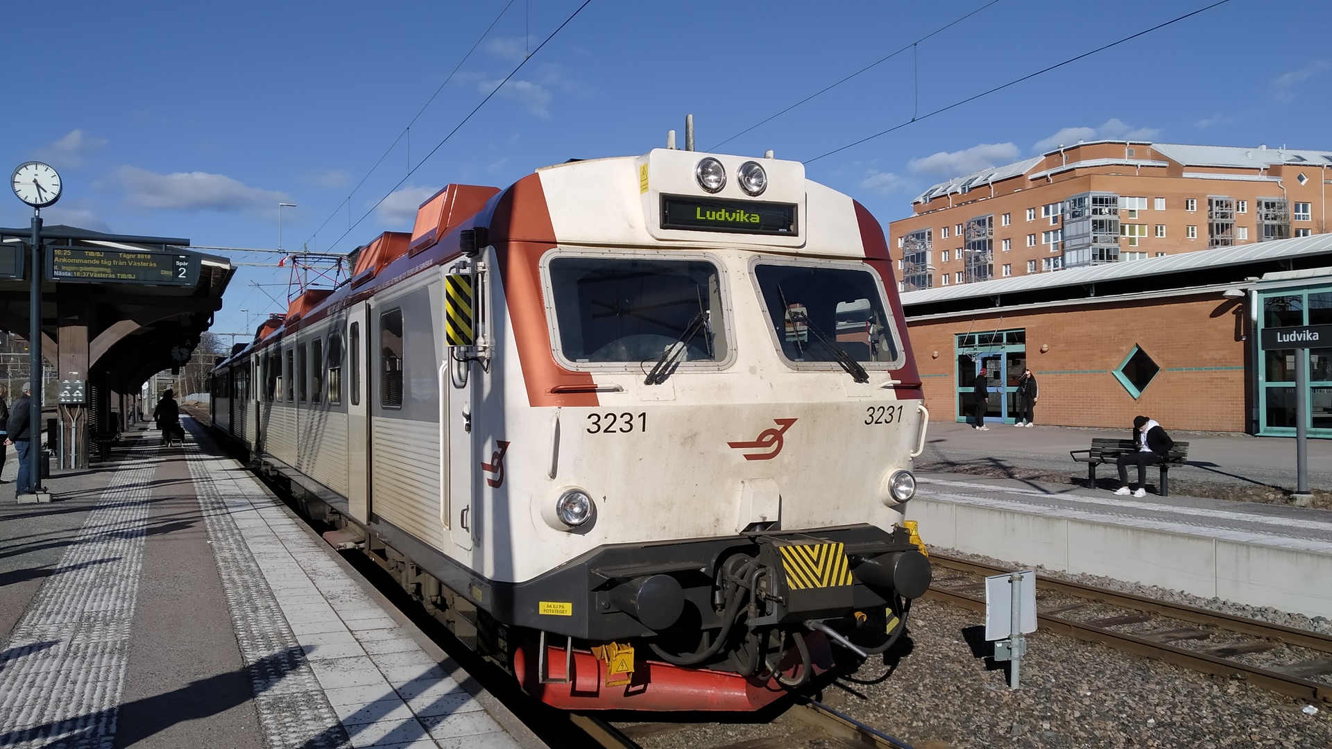 ASEA SJ X14 – photo 2