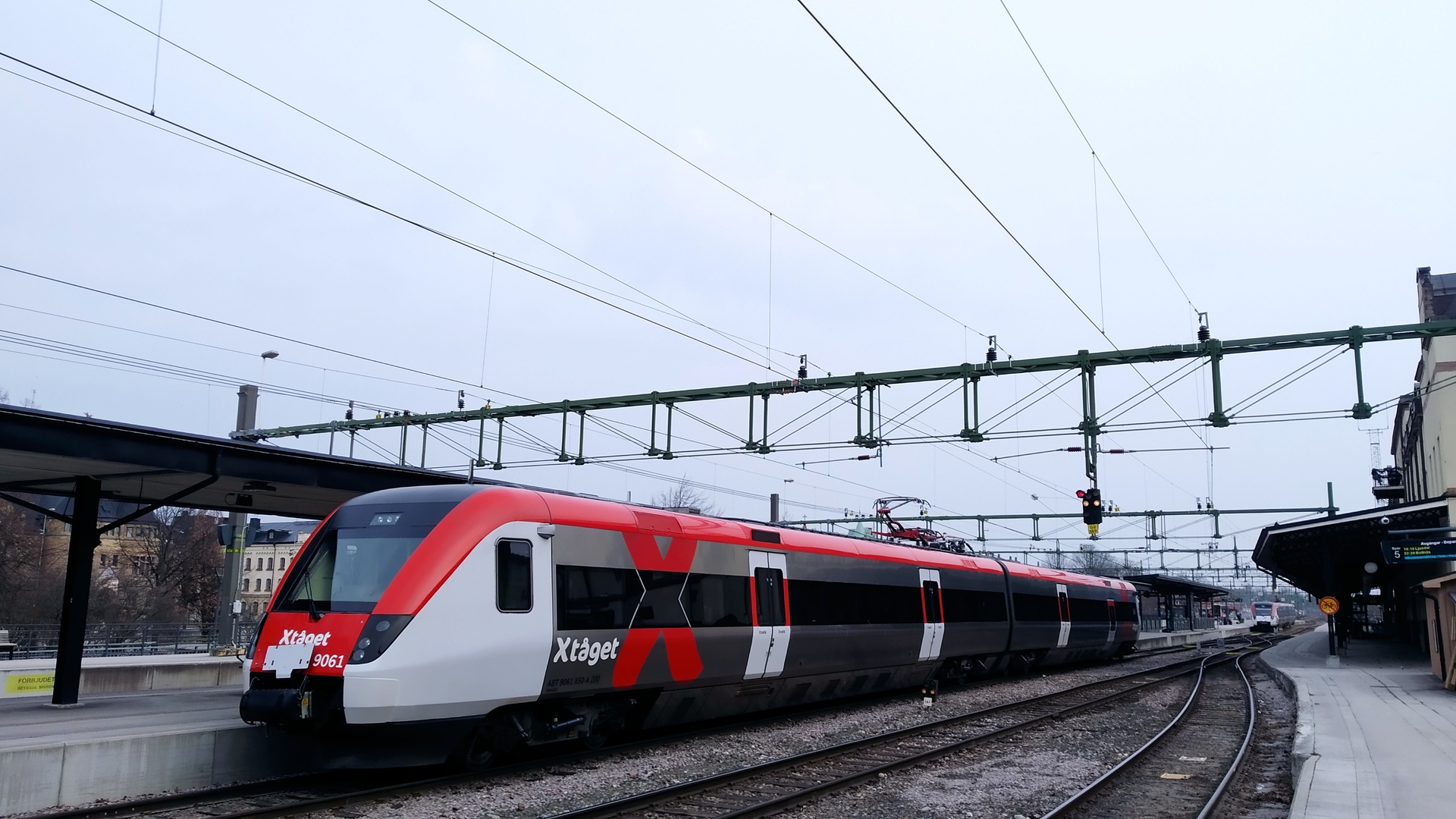 Bombardier X50-2 – photo 4