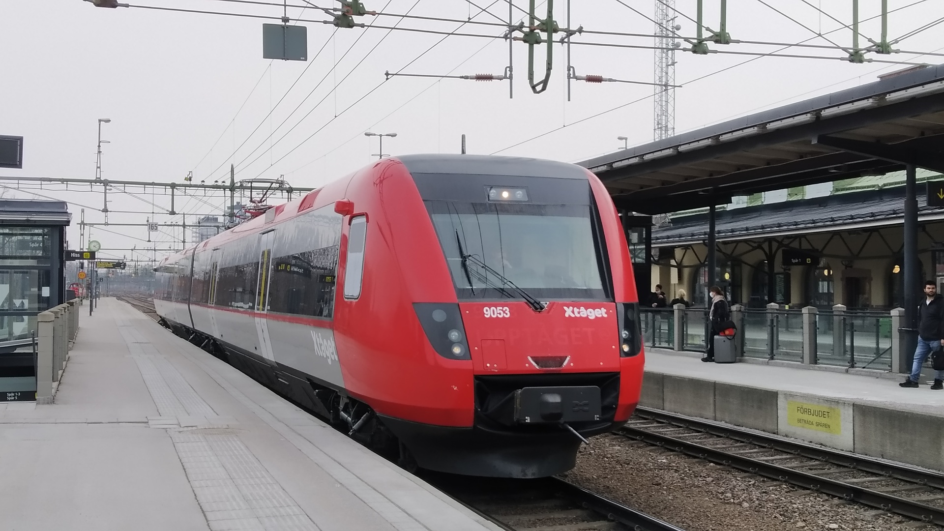 Bombardier X50-2 – photo 3