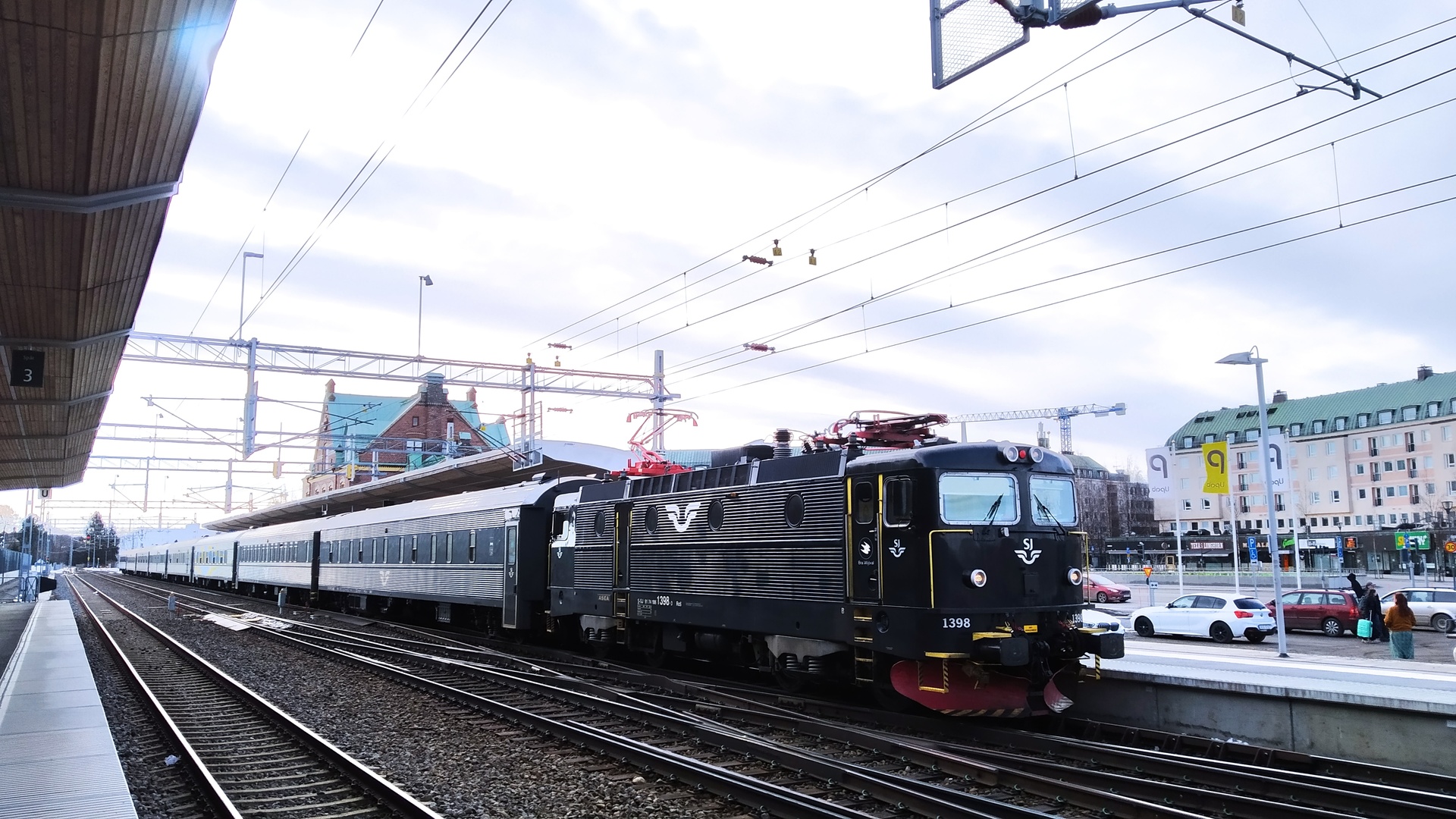 ASEA Rc6 – photo 19