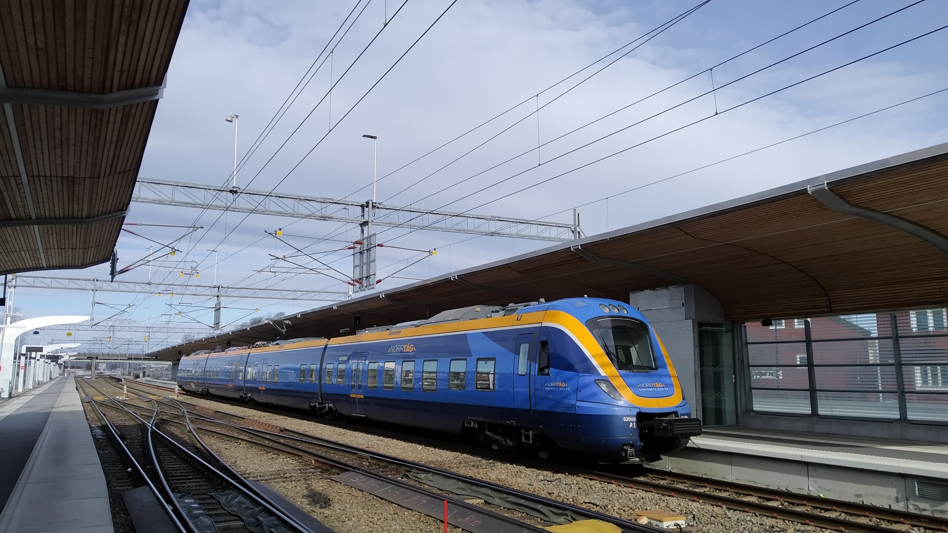 Alstom X62 – photo 7