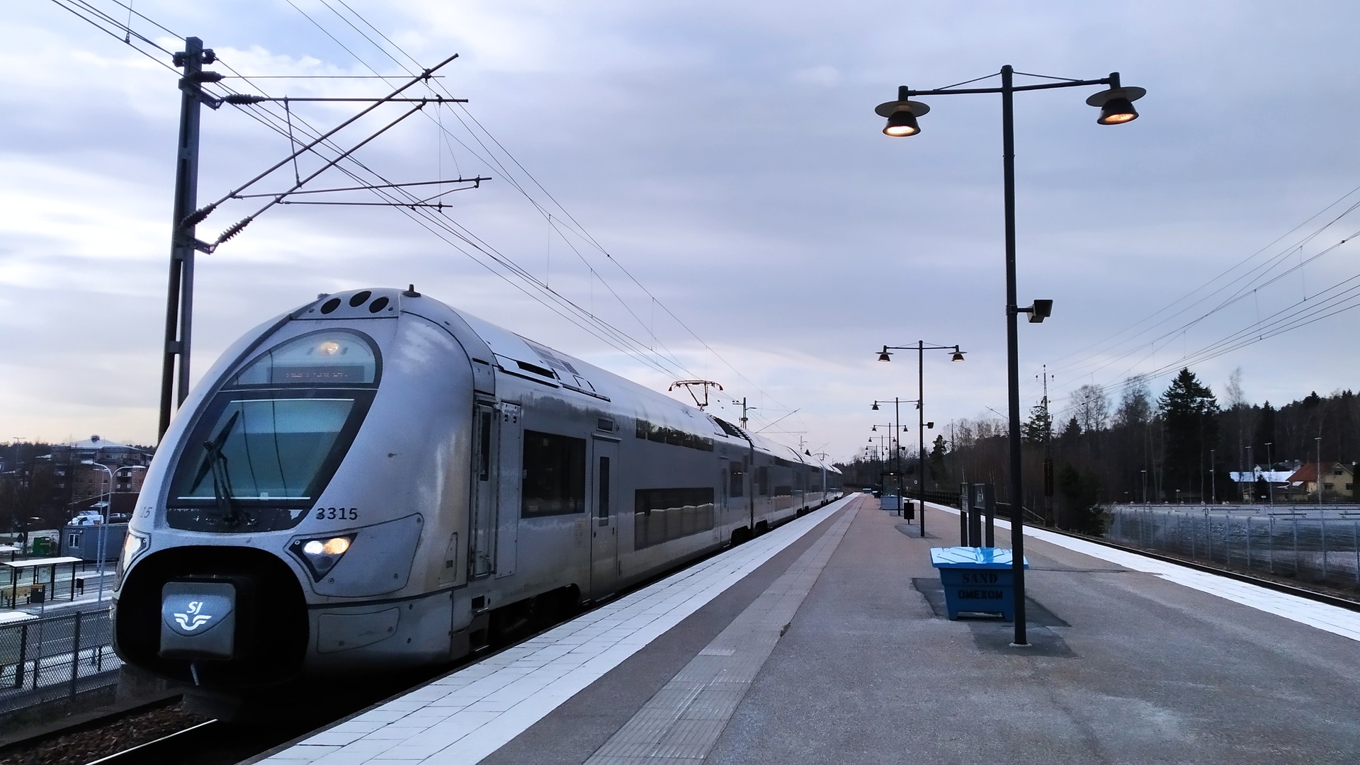 Alstom X40-3 – photo 24