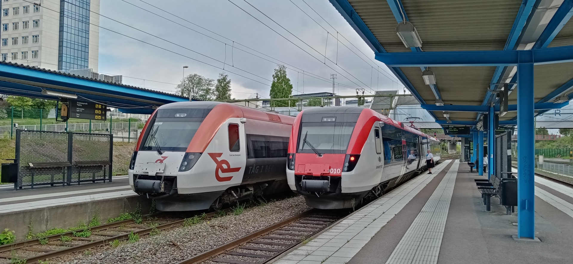 Bombardier X52-2 – photo 5