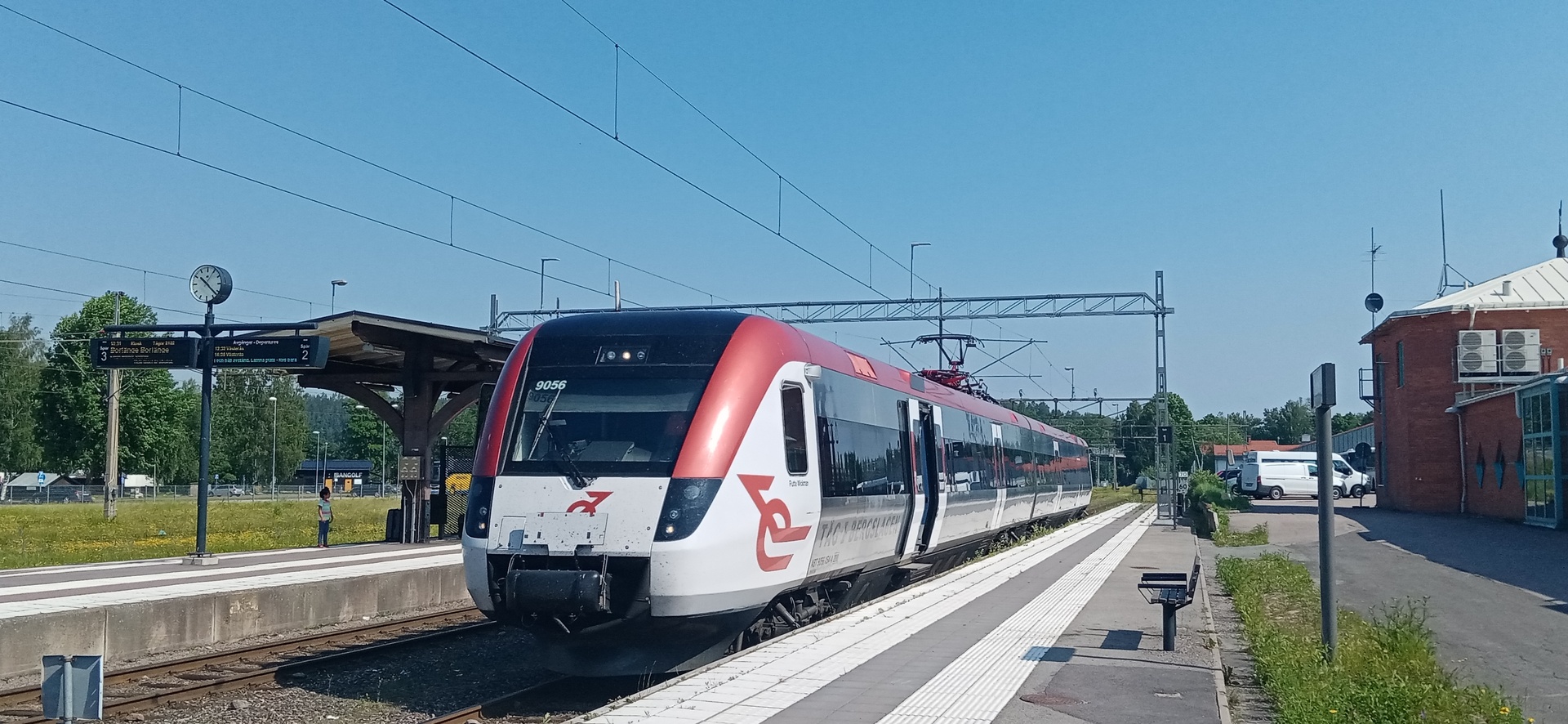 Bombardier X54-2 – photo 3