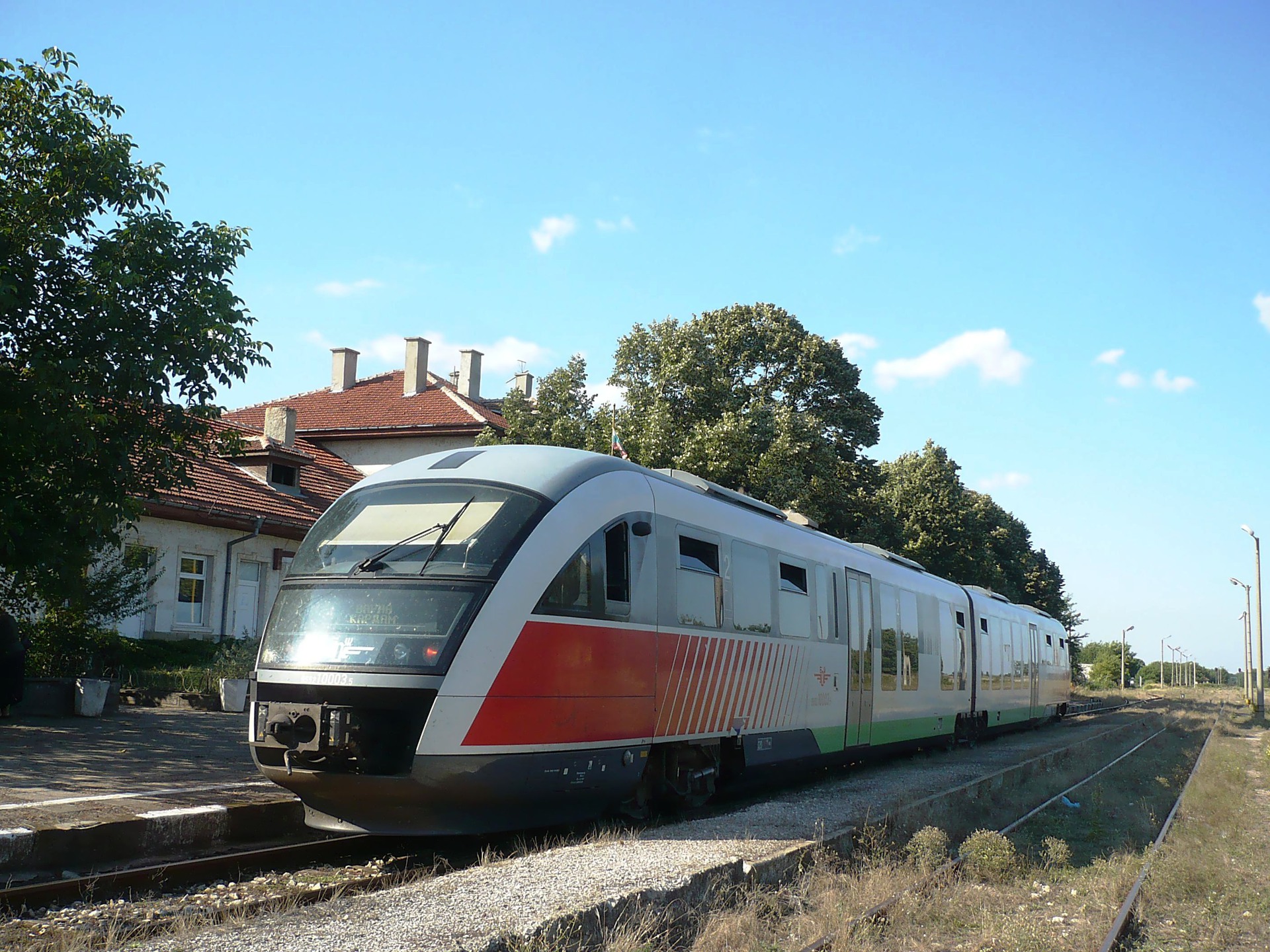 Siemens BDZh 10 – photo 24