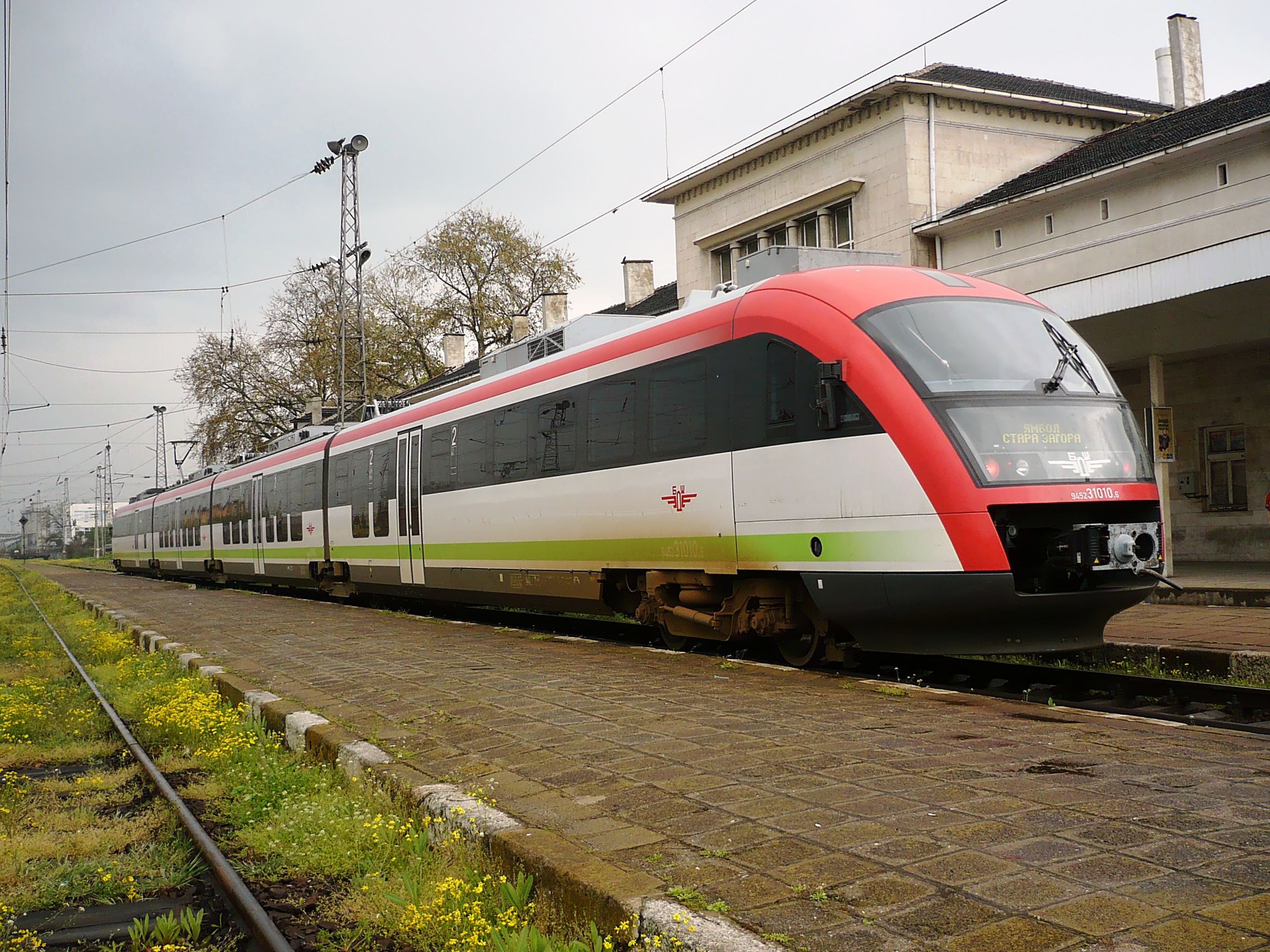 Siemens BDZh 31 – photo 9