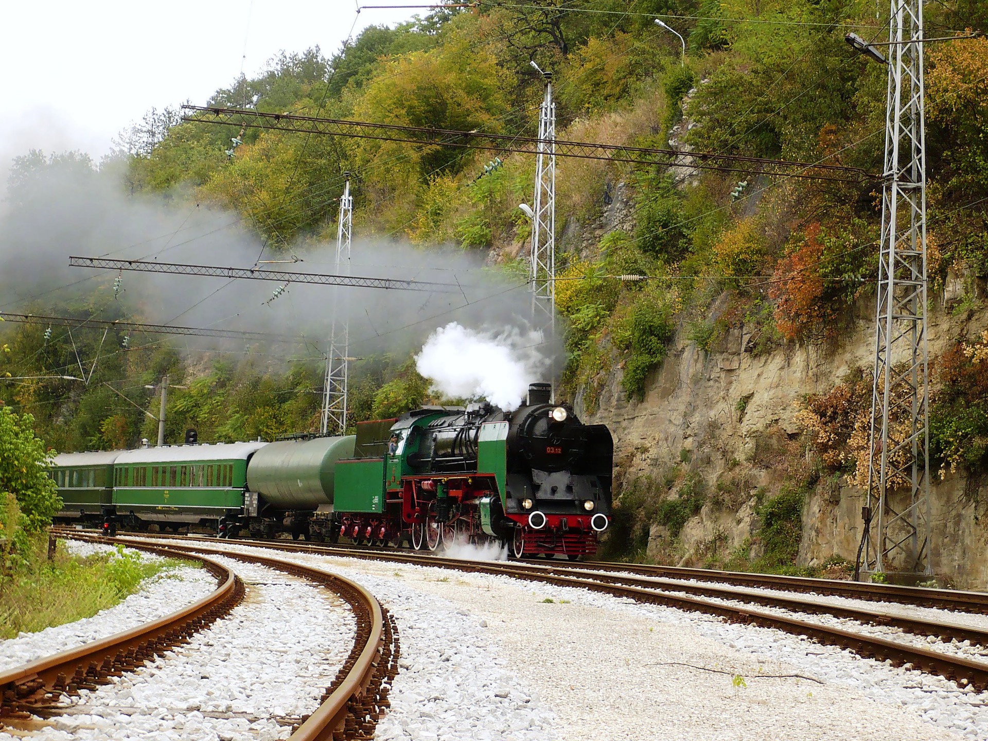 Henschel BDZh 03 – photo 8