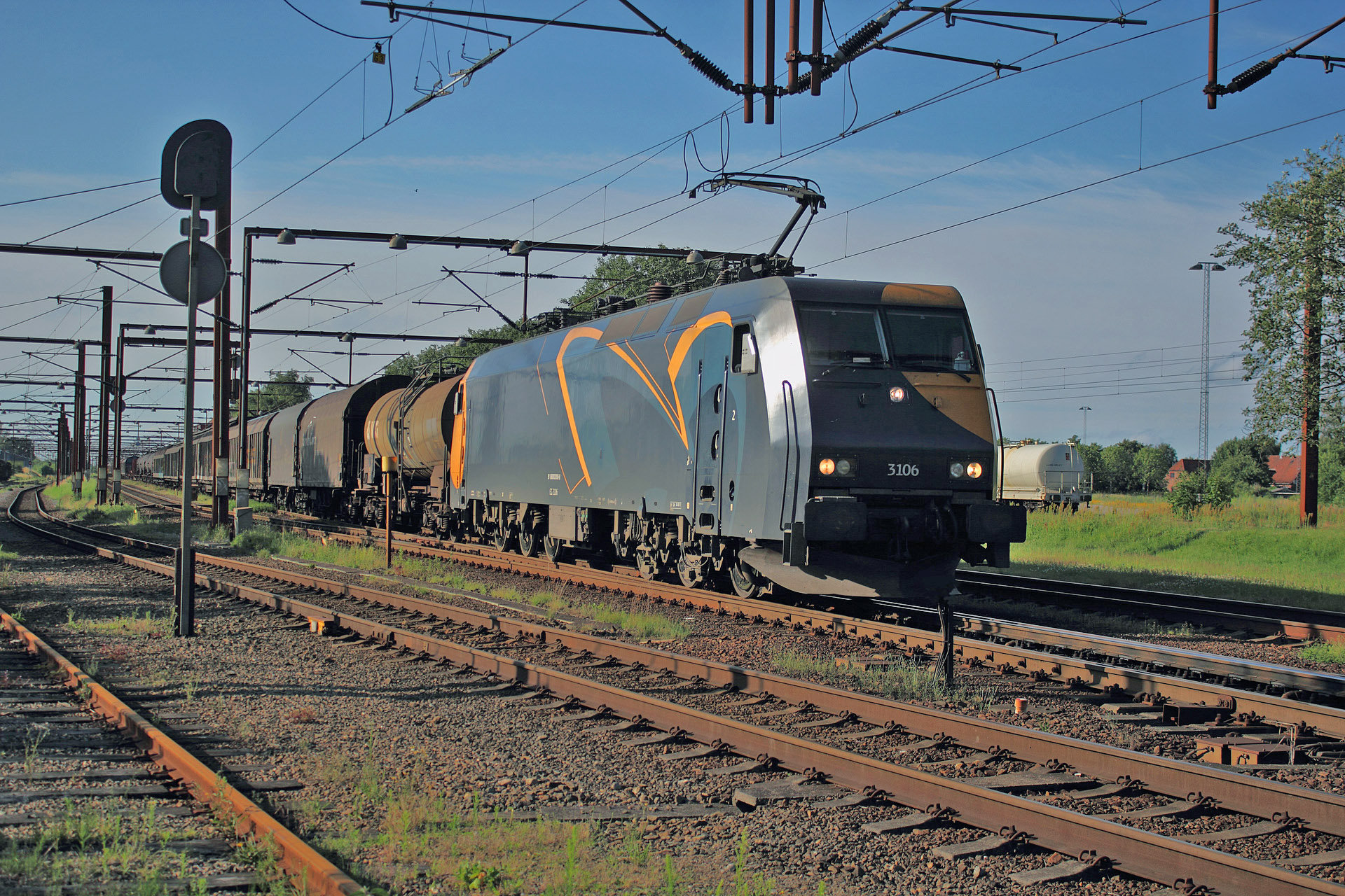 Siemens EG 3100 – photo 12