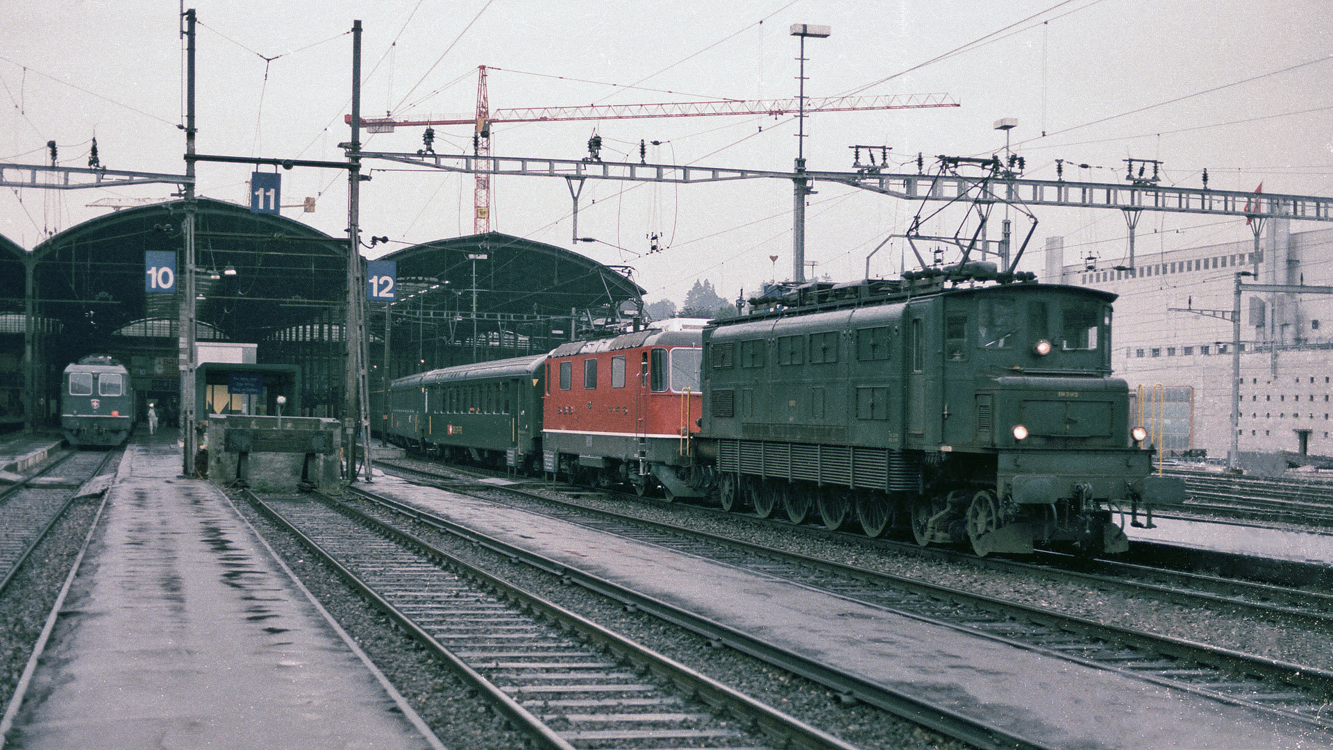SLM Ae 4/7 – photo 13