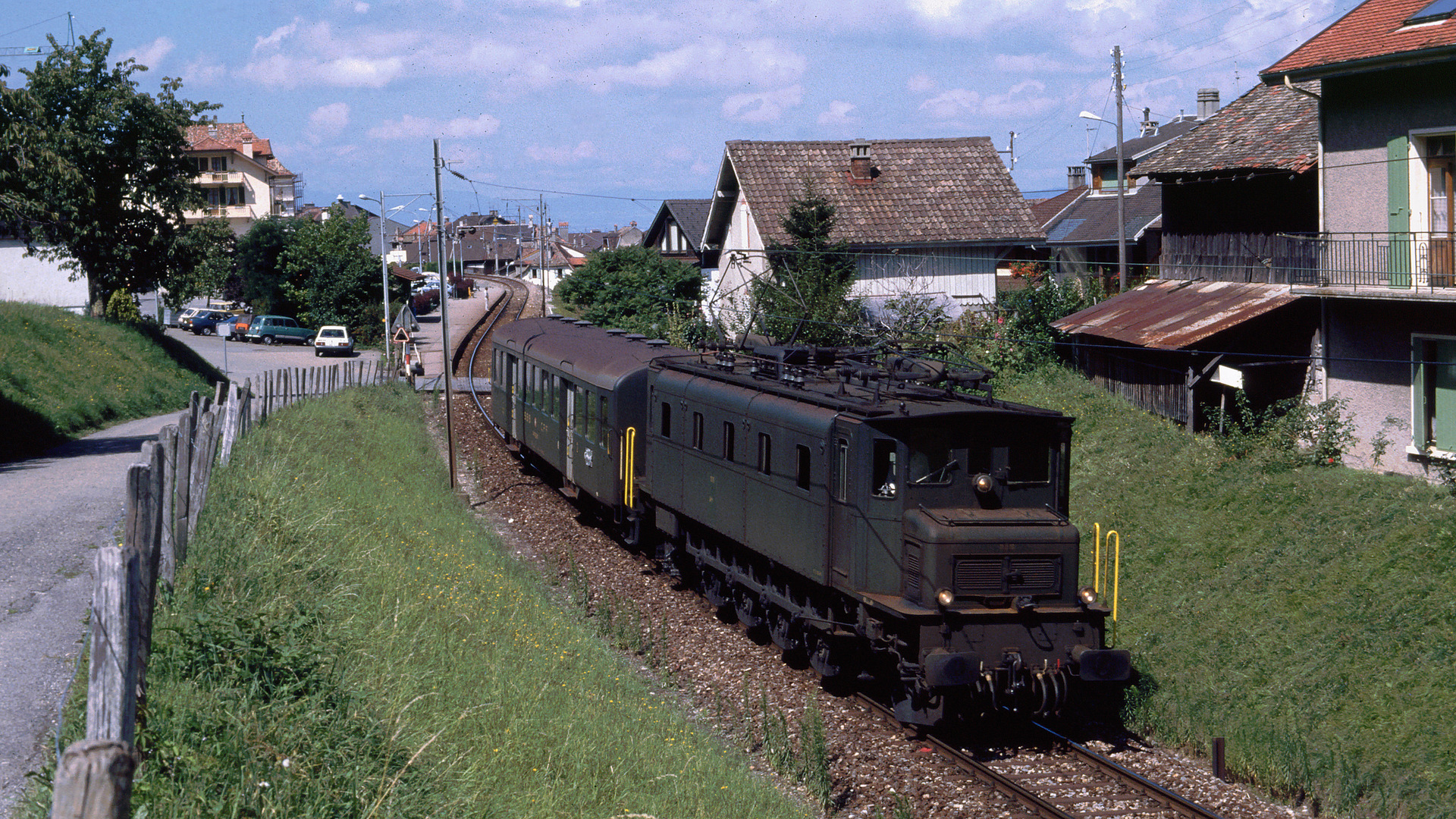 SLM Ae 4/7 – photo 8