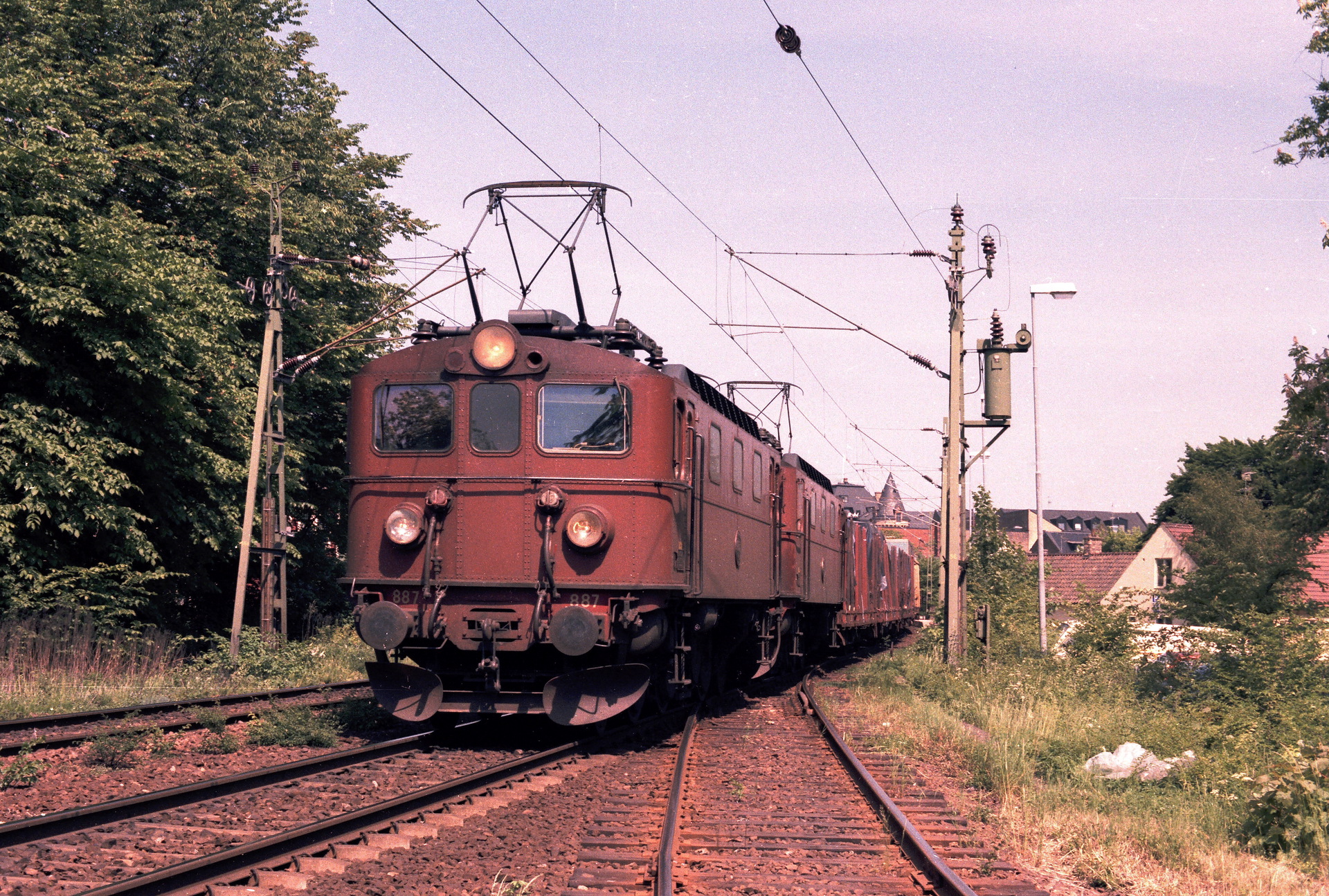 ASEA SJ Da – foto 4